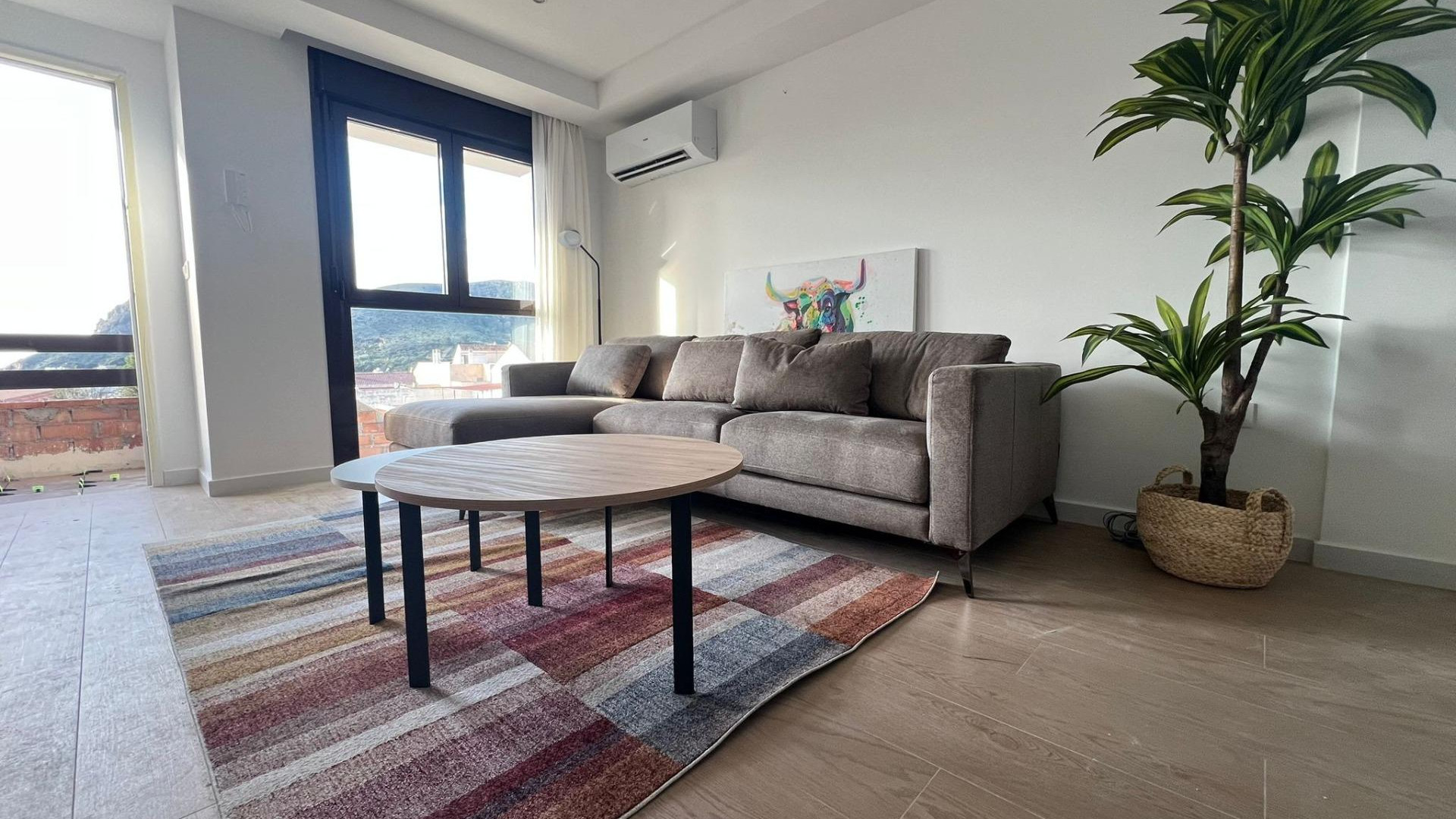 New Build - Таунхаус - La Union - centro