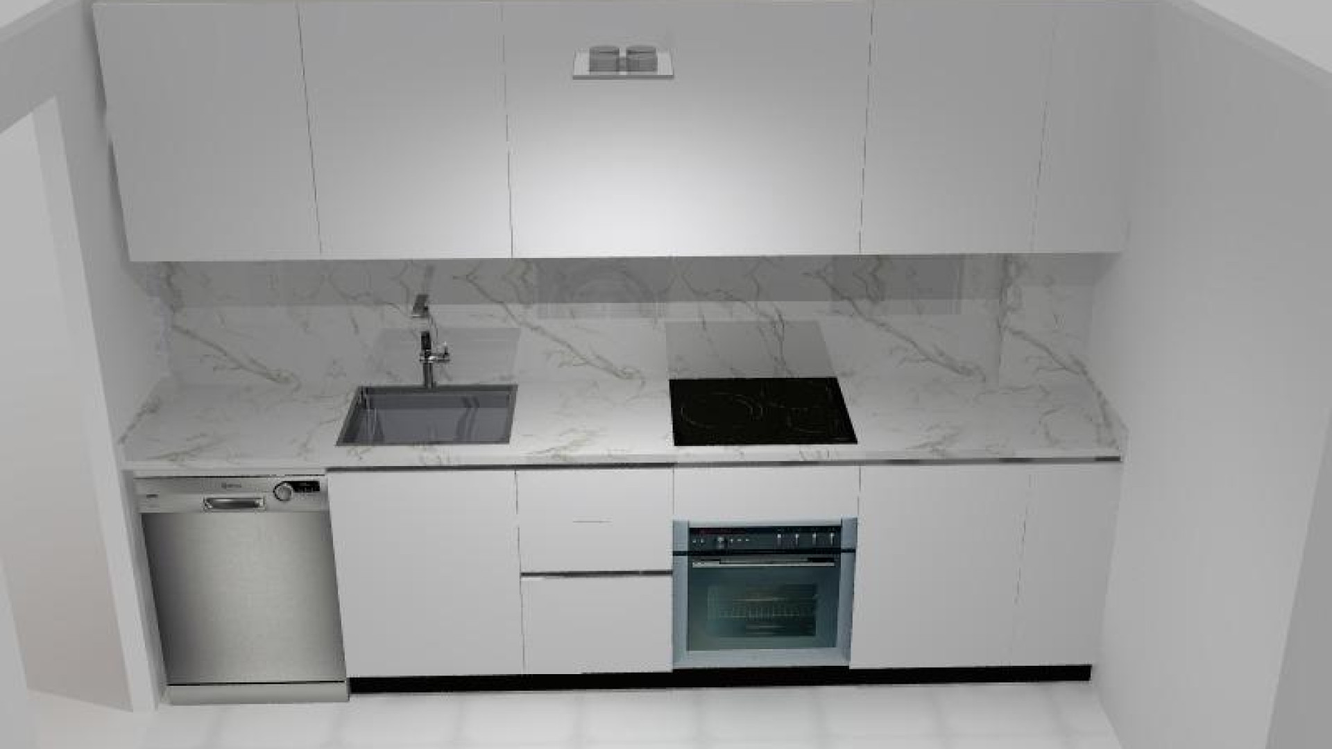 New Build - Таунхаус - La Union - centro