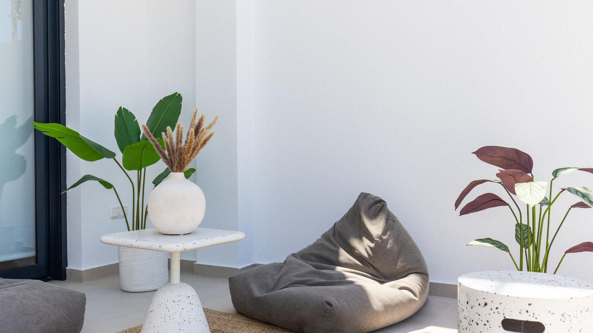 New Build - Таунхаус - Rafal - pueblo