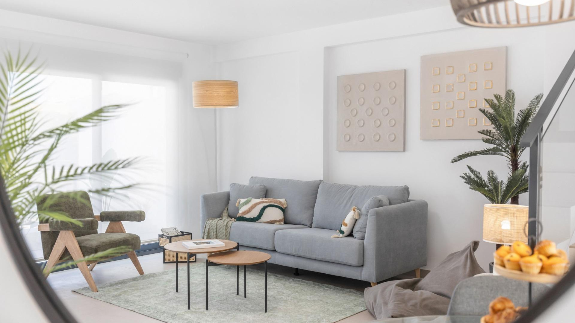 New Build - Таунхаус - Rafal - pueblo