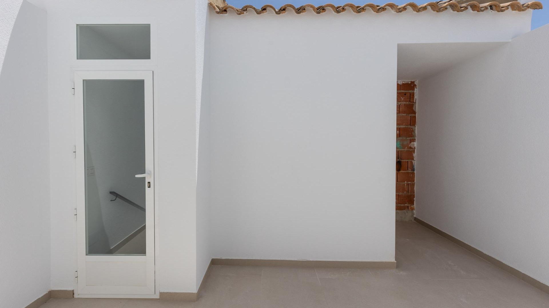 New Build - Таунхаус - Rafal - pueblo