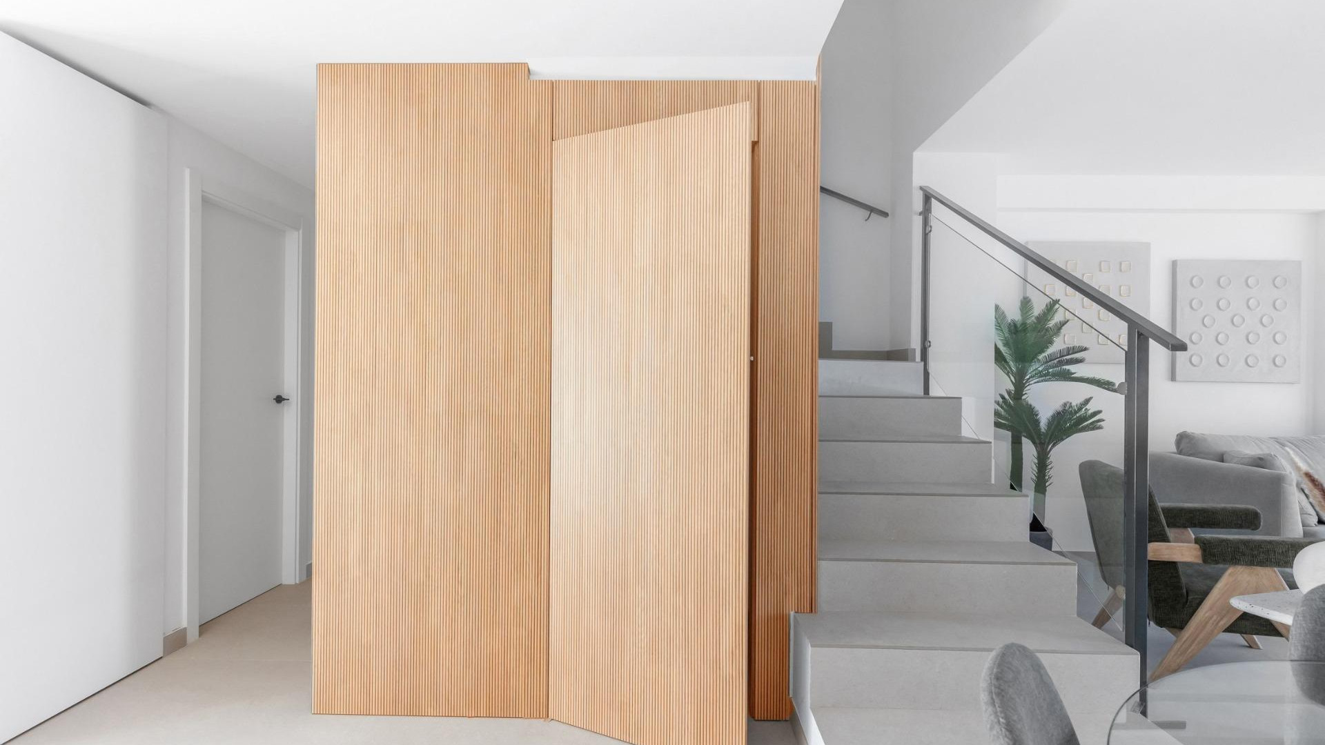 New Build - Таунхаус - Rafal - pueblo