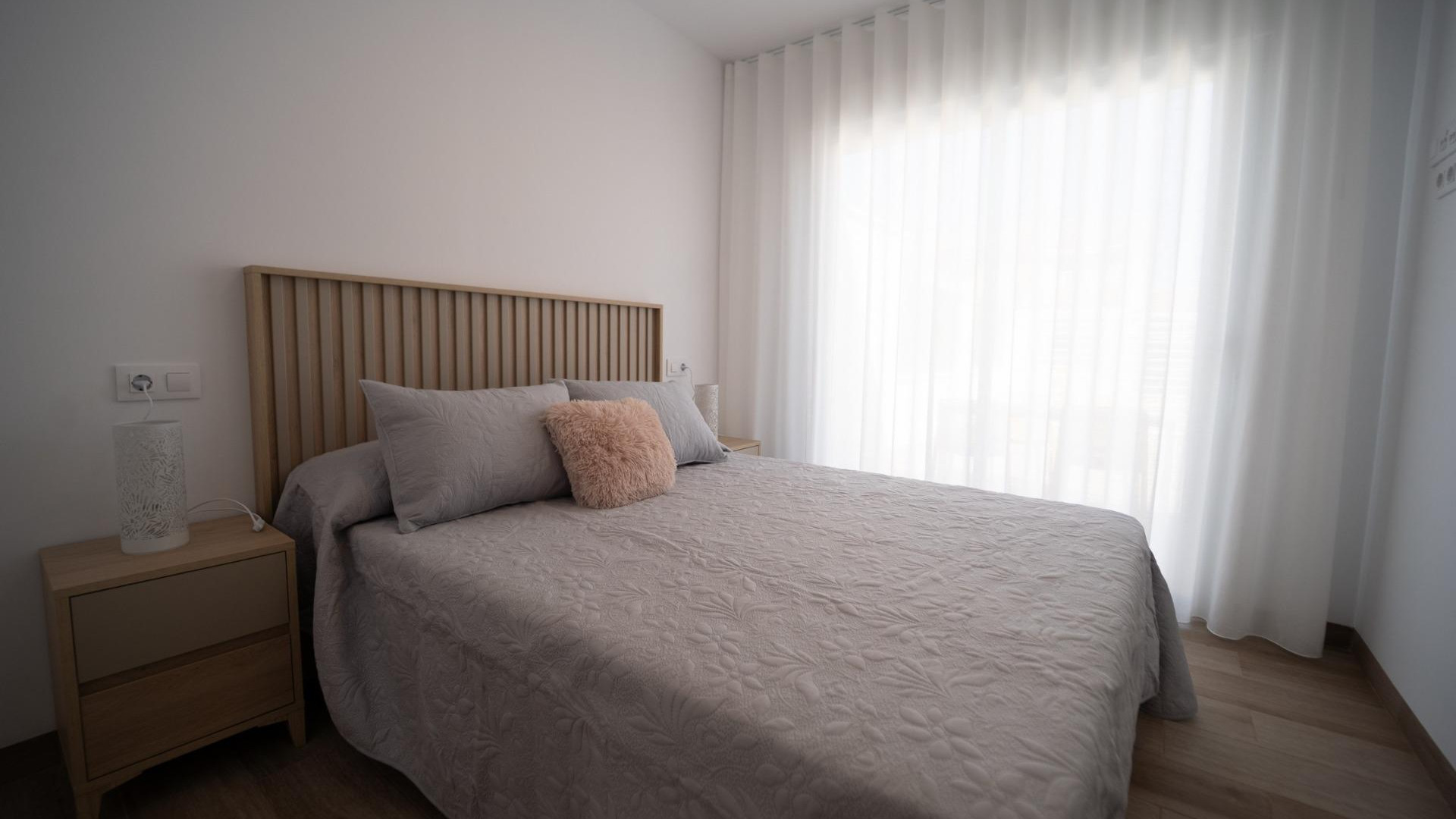 New Build - Таунхаус - San Javier - Parque del doce