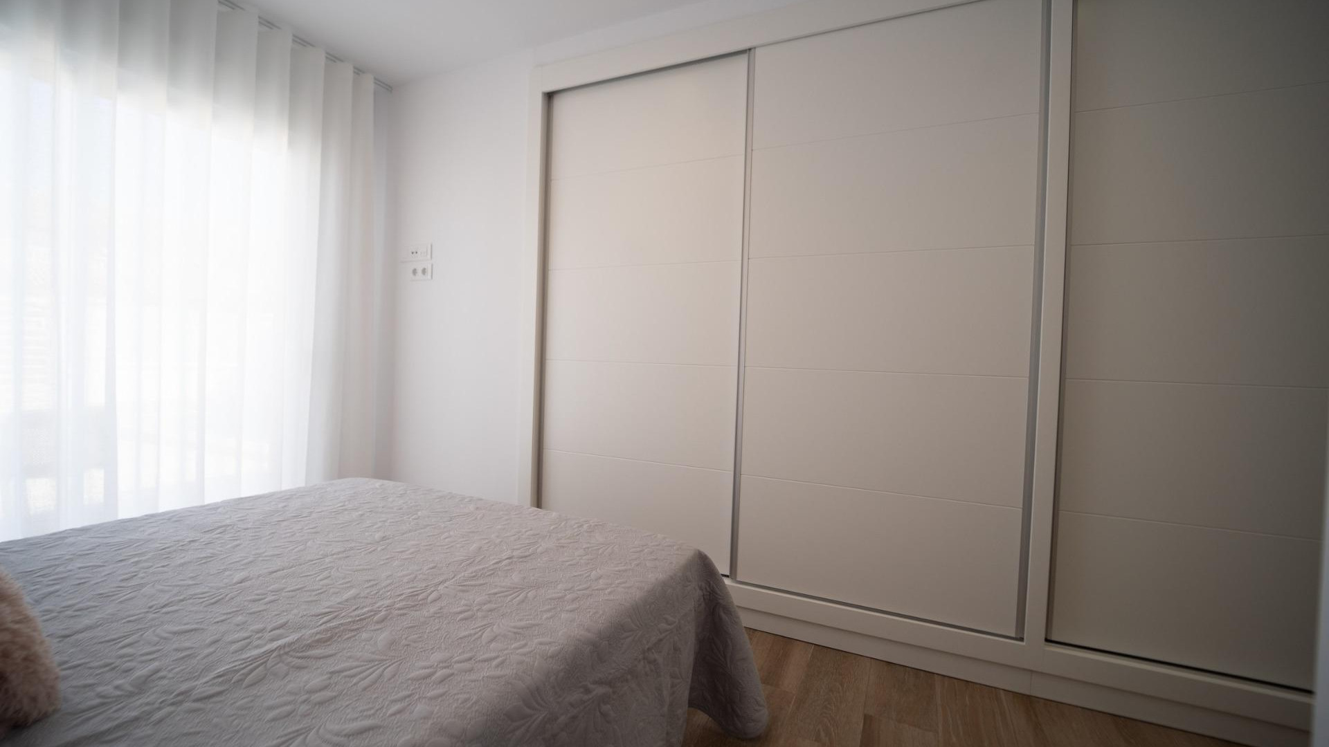 New Build - Таунхаус - San Javier - Parque del doce