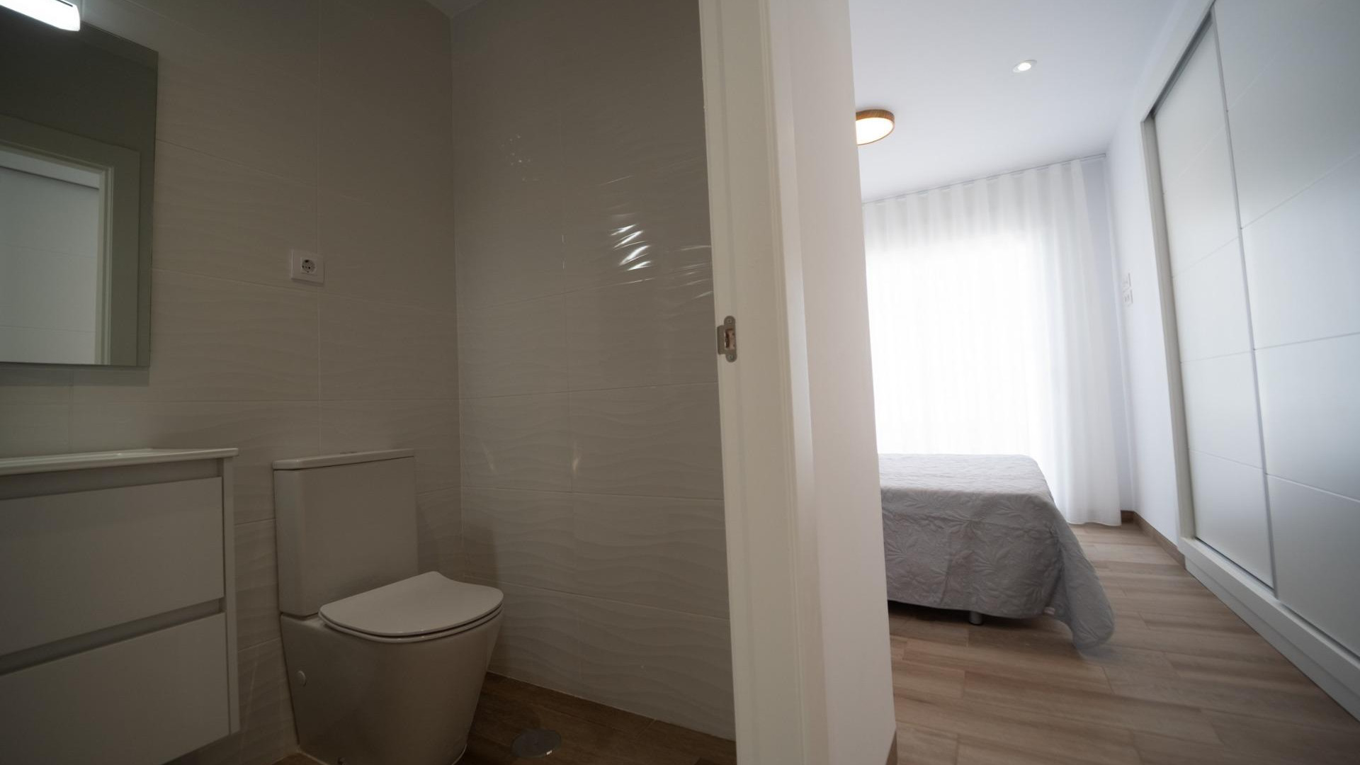 New Build - Таунхаус - San Javier - Parque del doce