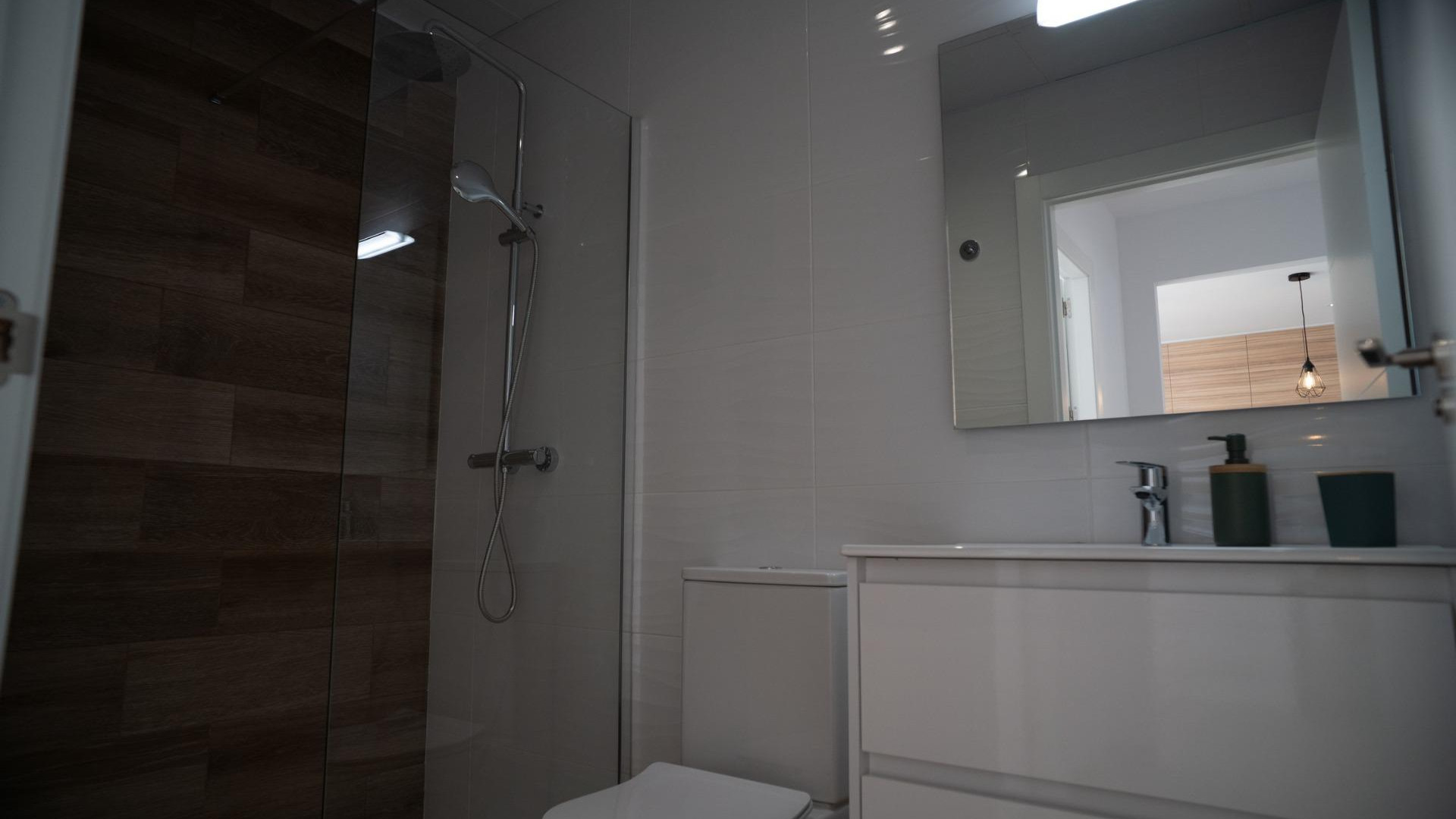 New Build - Таунхаус - San Javier - Parque del doce