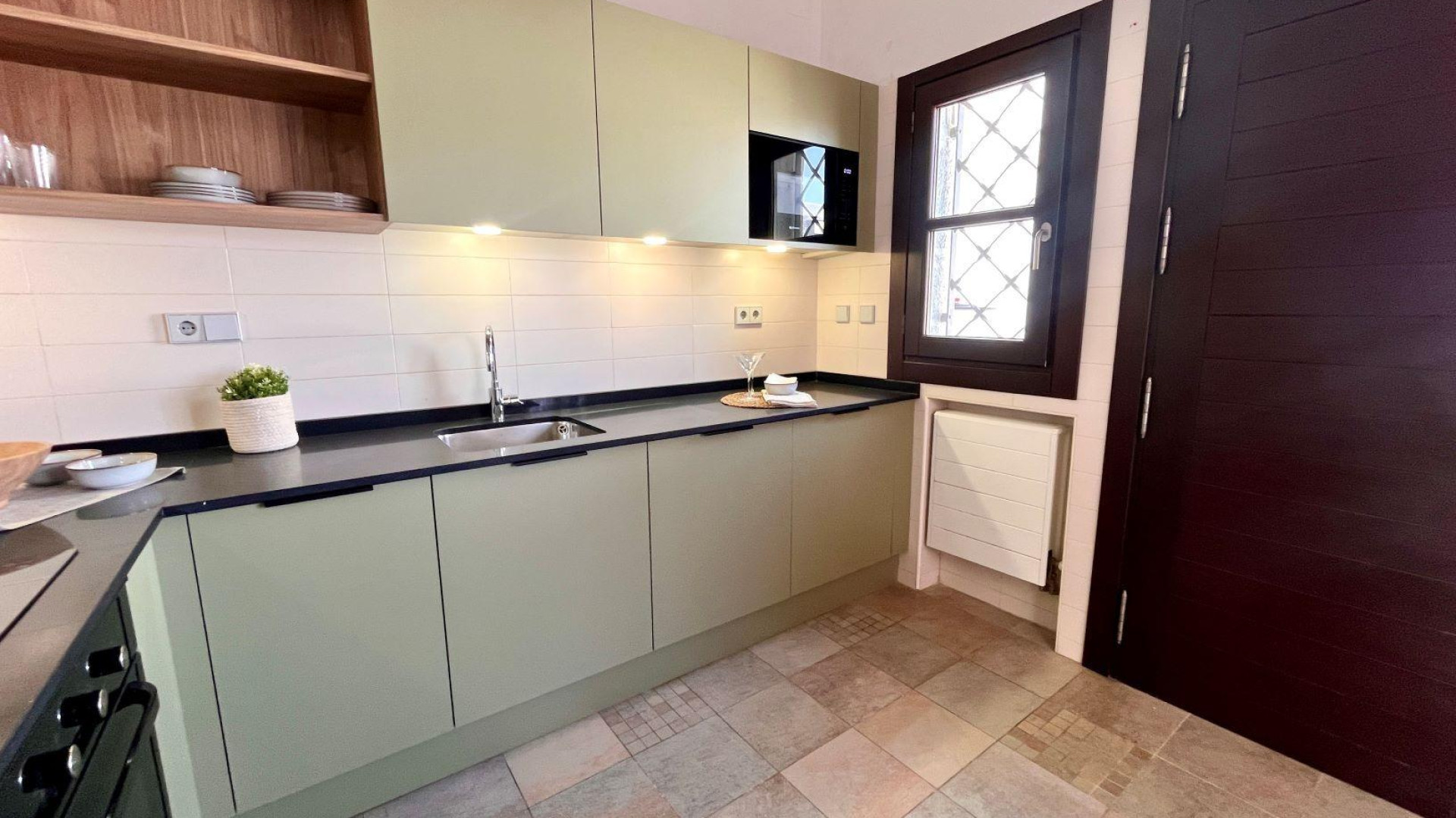 New Build - Таунхаус - Sucina - Peraleja Golf