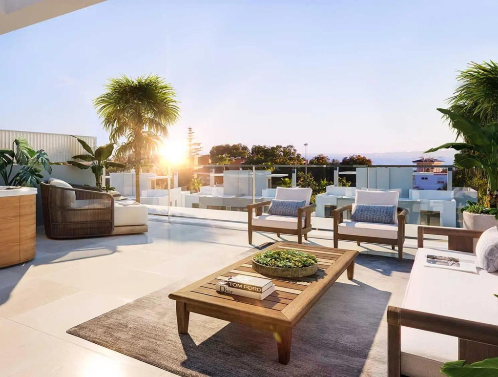 New Build - Townhouse - Alicante - Cabo De Las Huertas