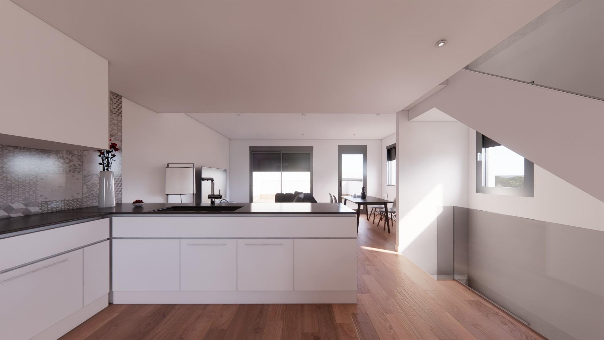 New Build - Townhouse - Bigastro - pueblo