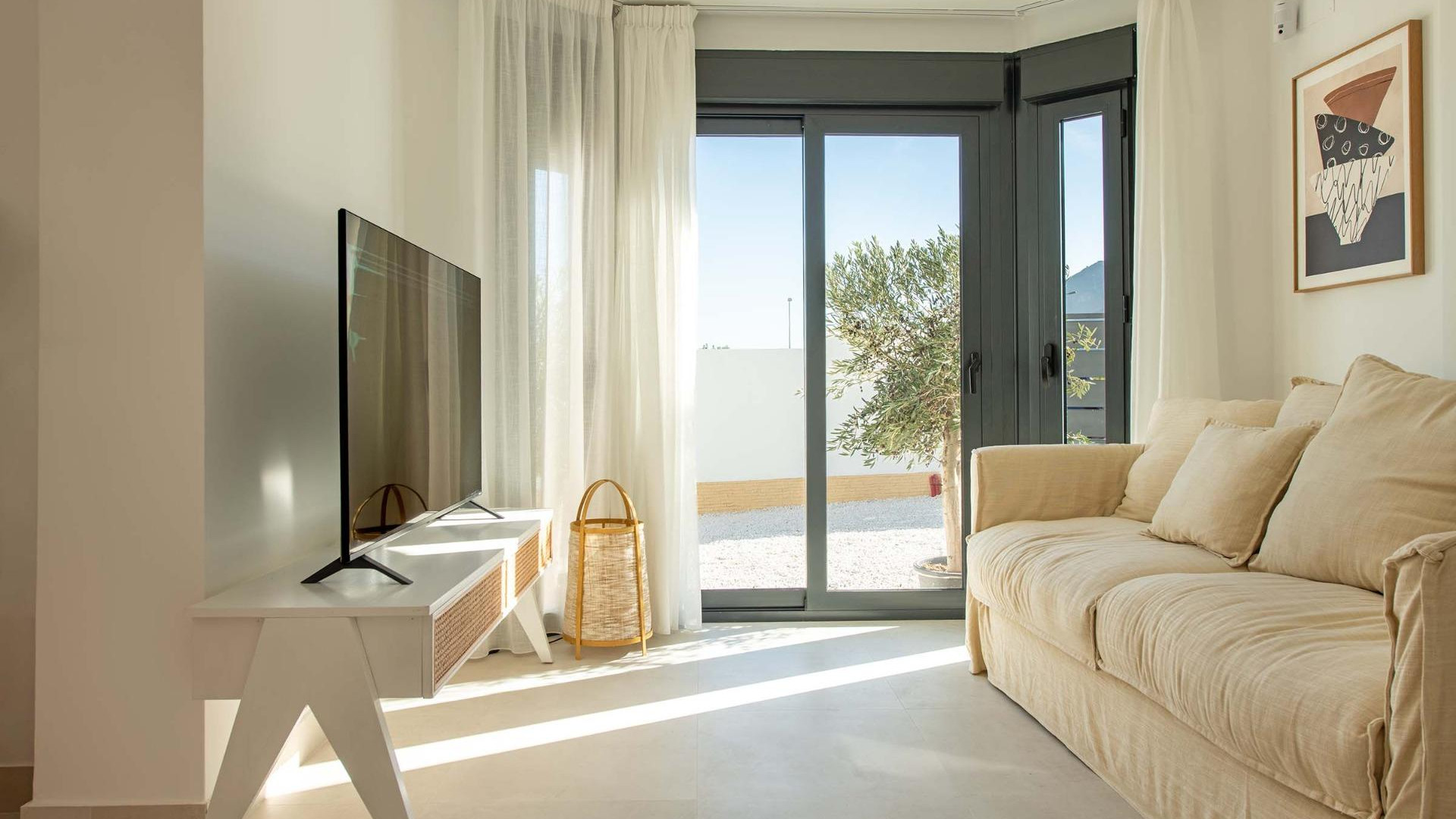 New Build - Townhouse - Cox - San Fernando