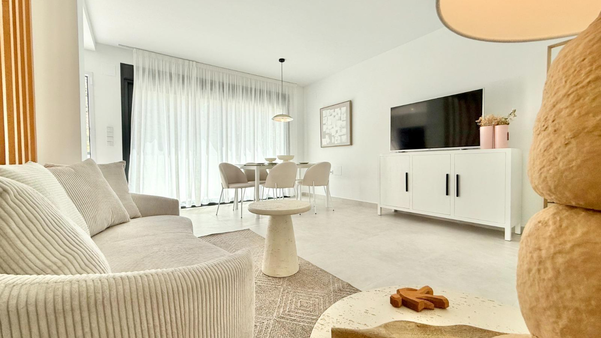 New Build - Townhouse - Cox - San Fernando