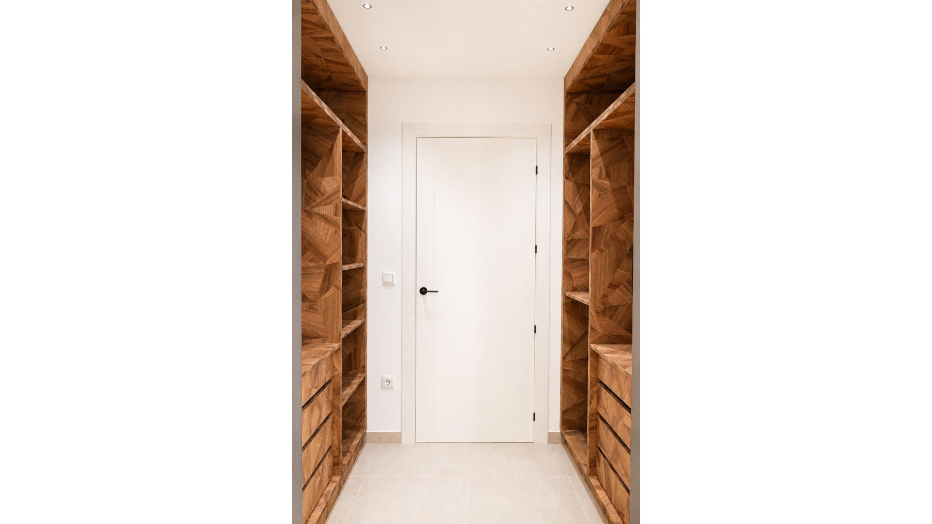 New Build - Townhouse - Dolores - Sector 2