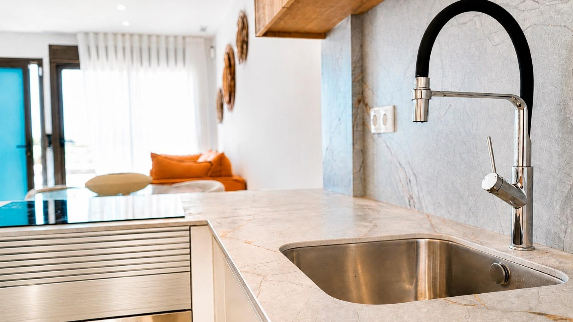 New Build - Townhouse - Dolores - Sector 2