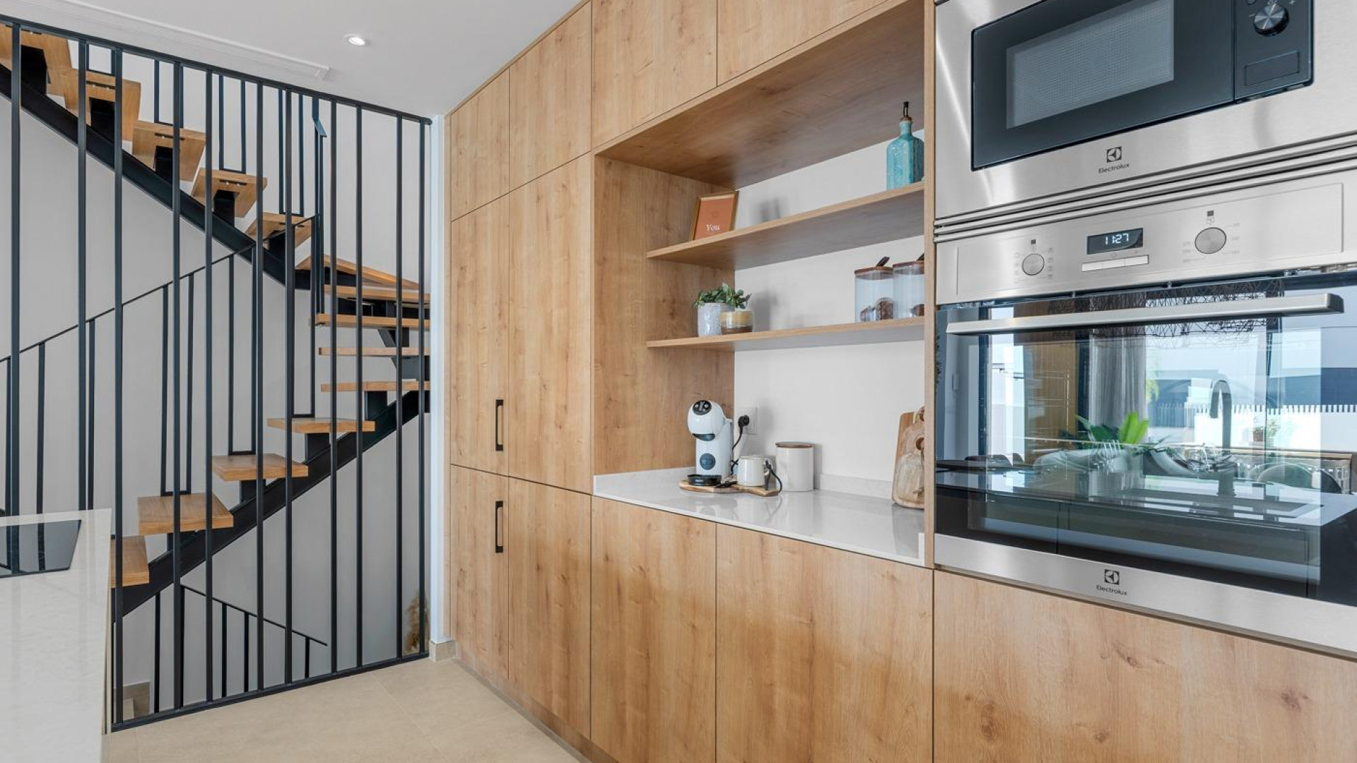 New Build - Townhouse - Dolores - Sector 3