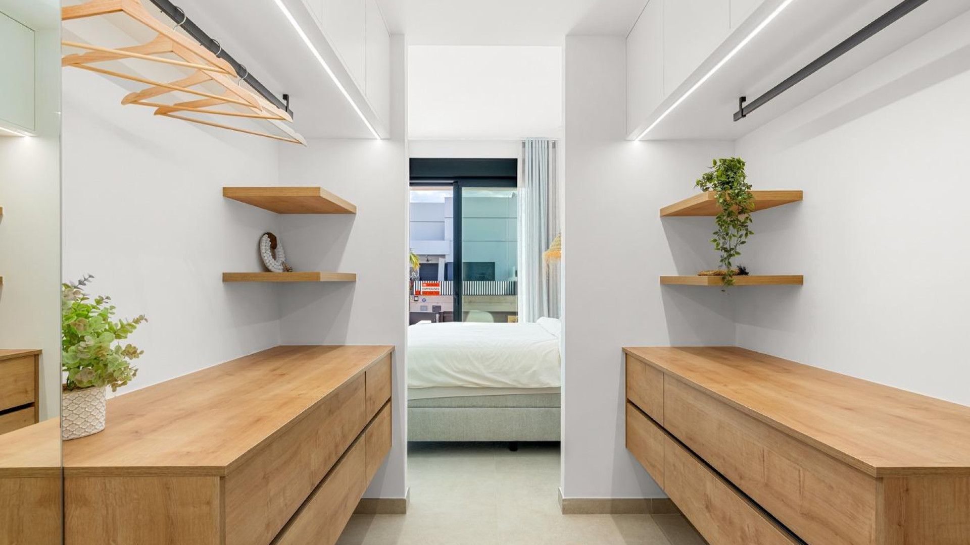 New Build - Townhouse - Dolores - Sector 3