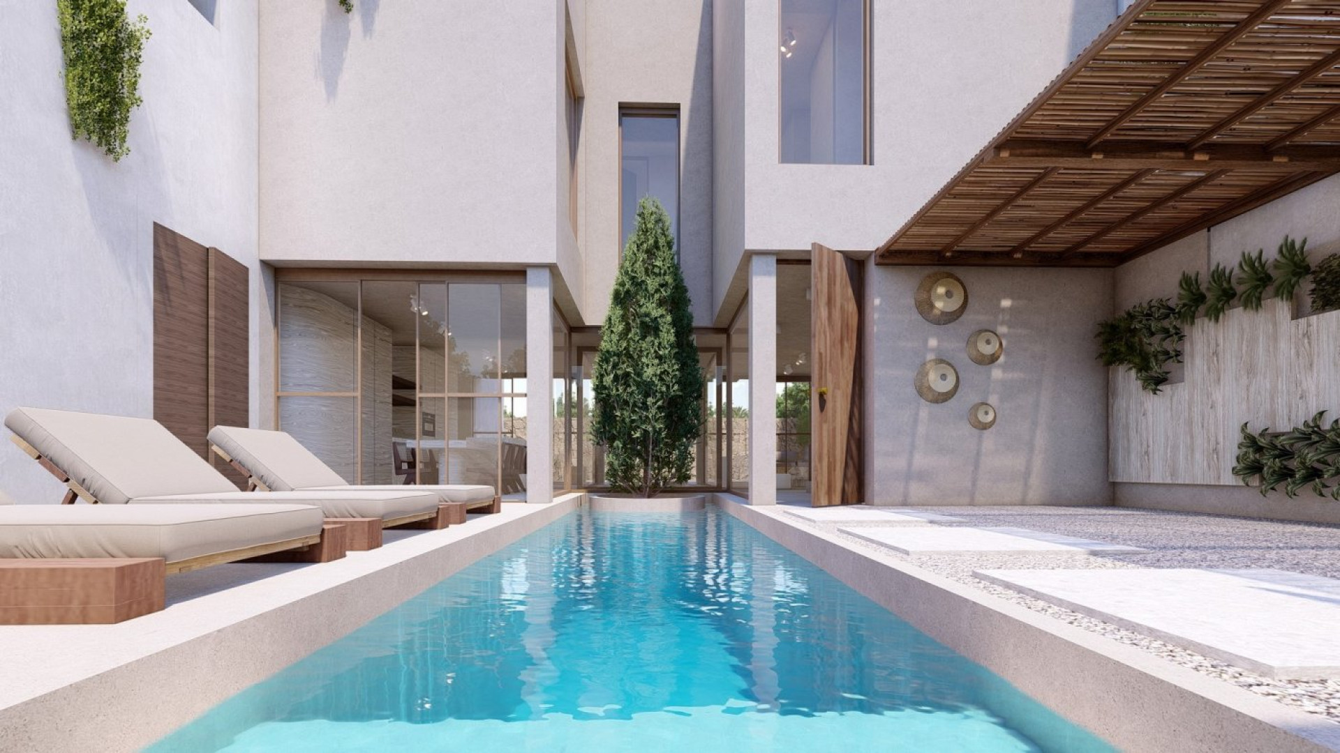 New Build - Townhouse - Formentera del Segura - Formentera de Segura