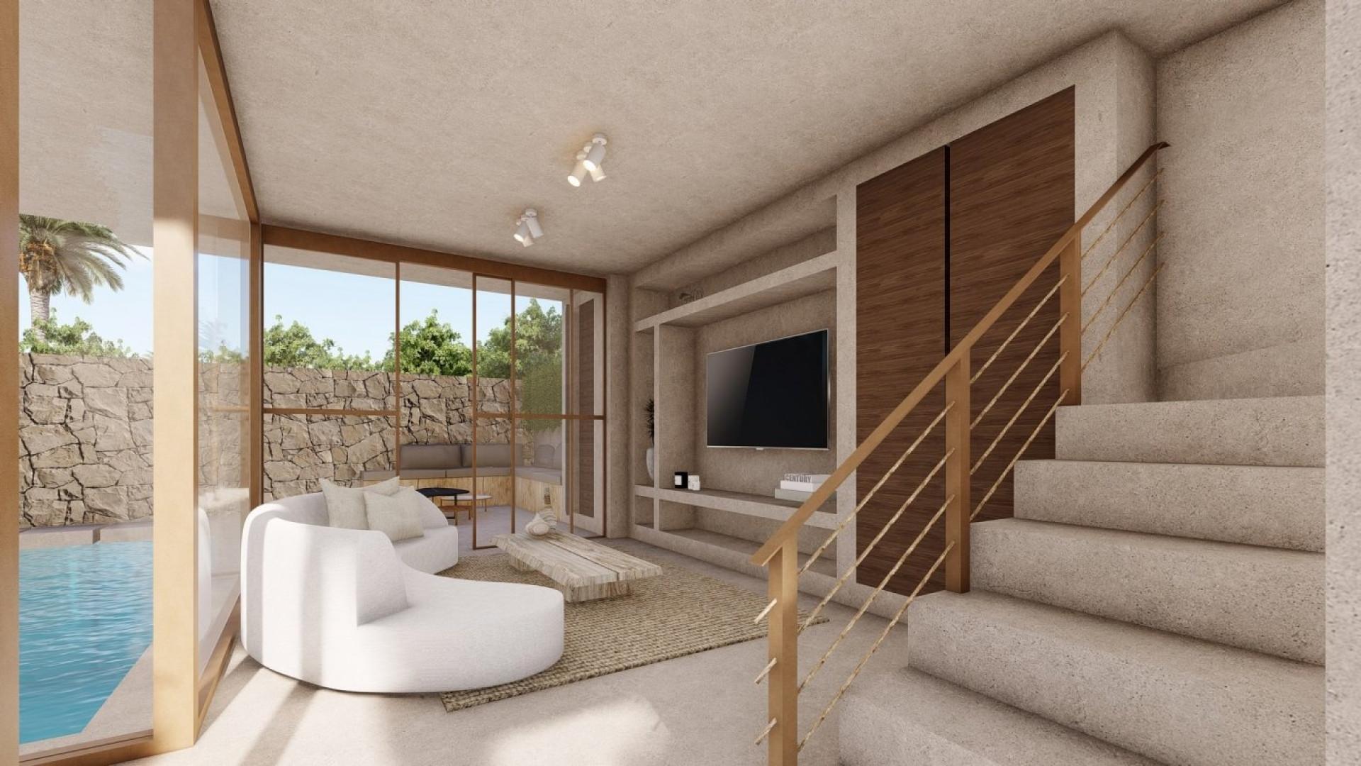 New Build - Townhouse - Formentera del Segura - Formentera de Segura