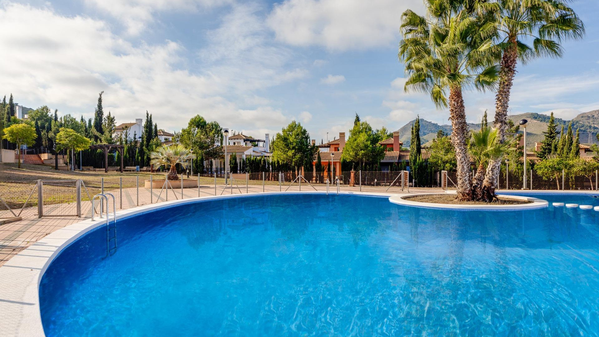 New Build - Townhouse - Fuente Alamo de Murcia - Las Palas