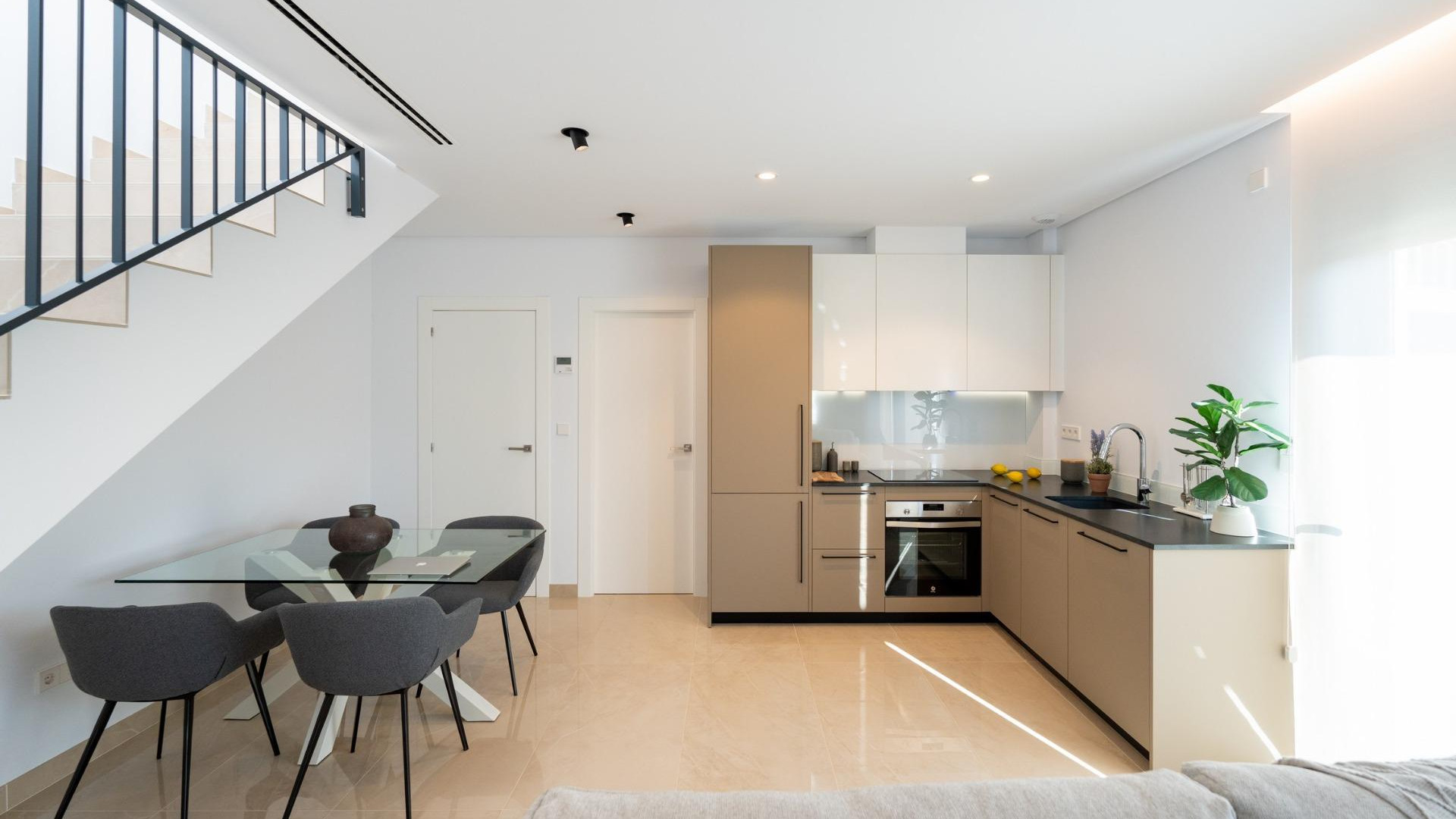 New Build - Townhouse - Gran Alacant