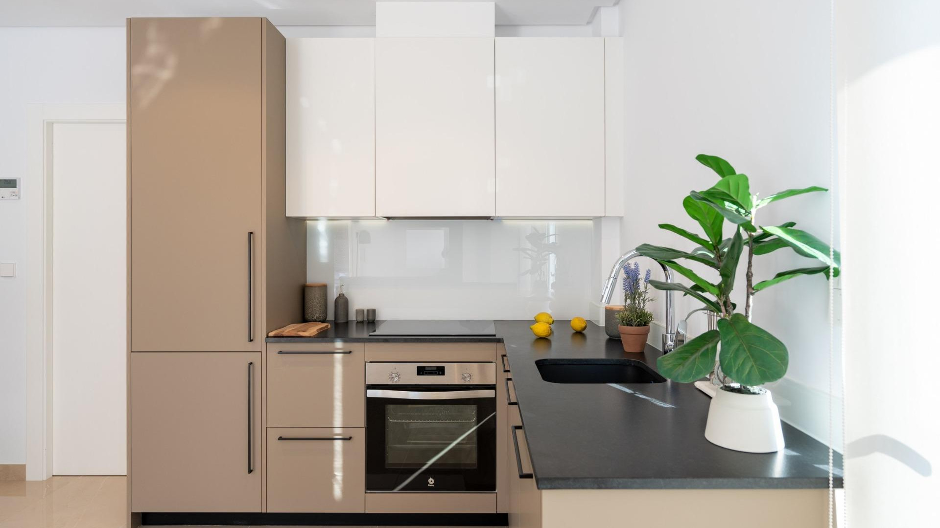 New Build - Townhouse - Gran Alacant