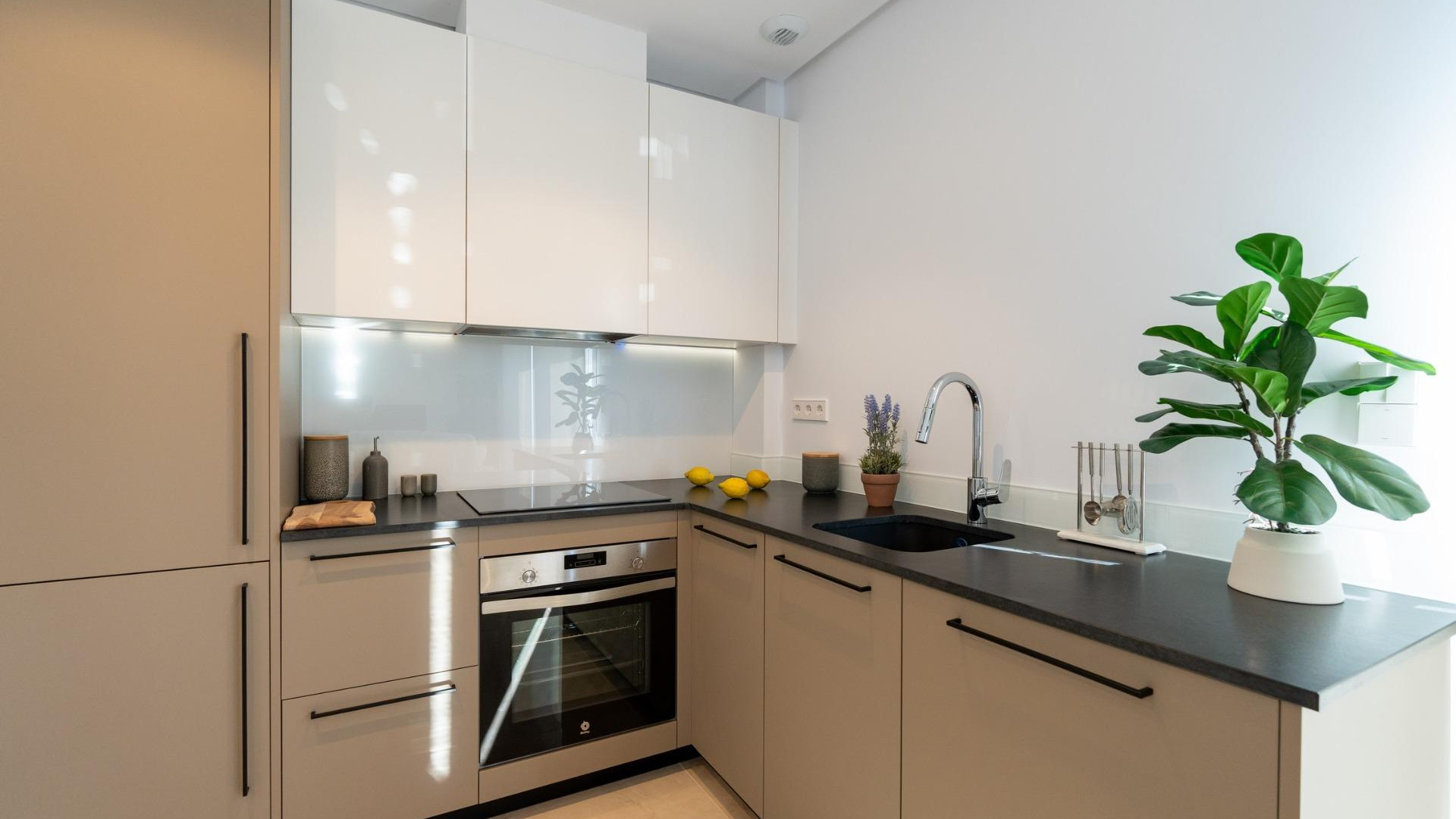 New Build - Townhouse - Gran Alacant