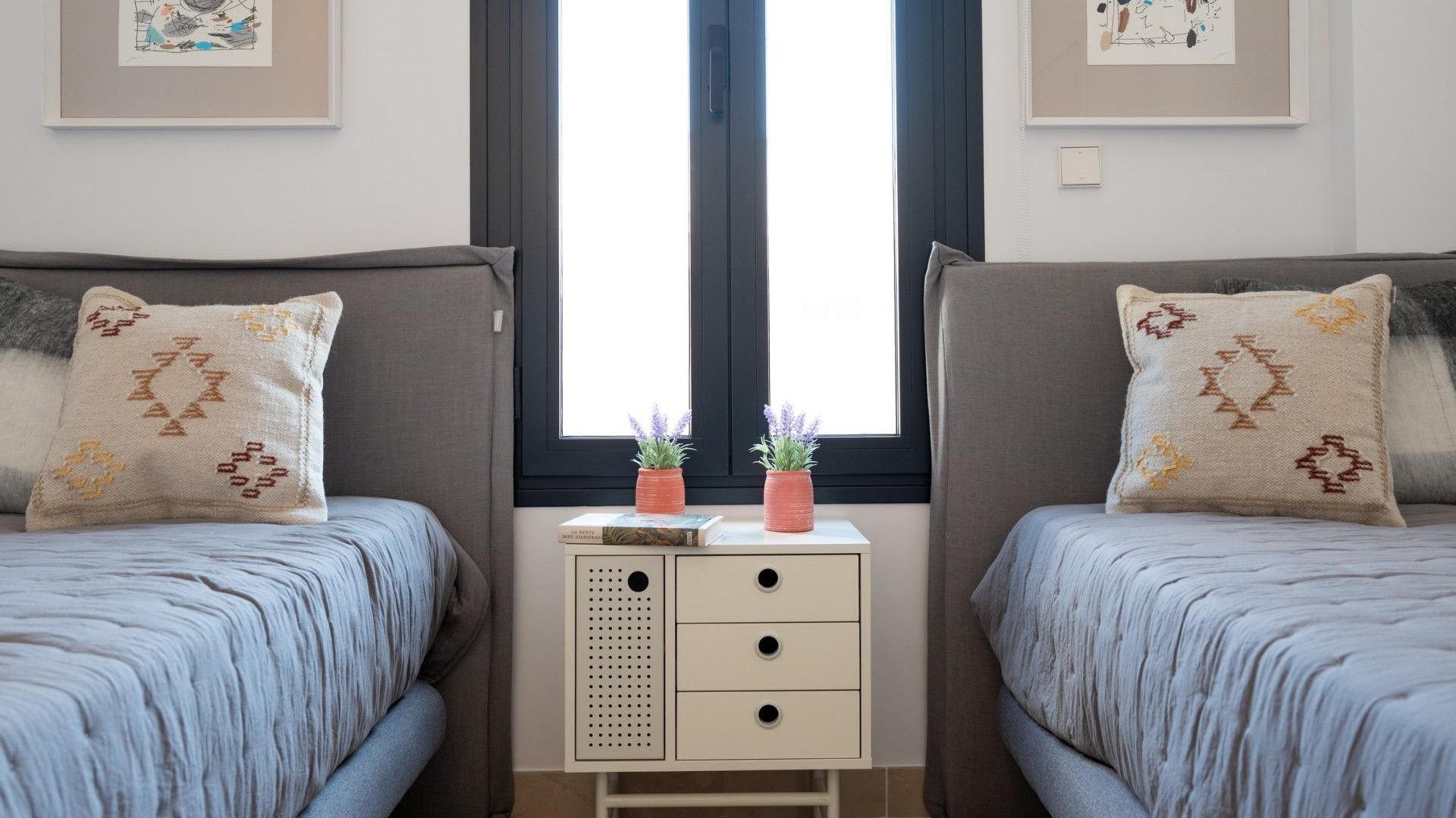 New Build - Townhouse - Gran Alacant