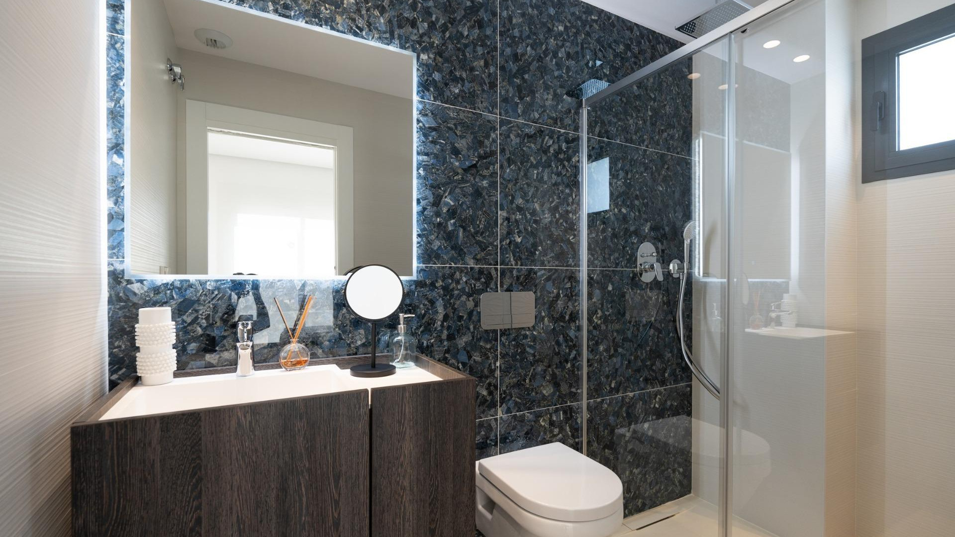 New Build - Townhouse - Gran Alacant