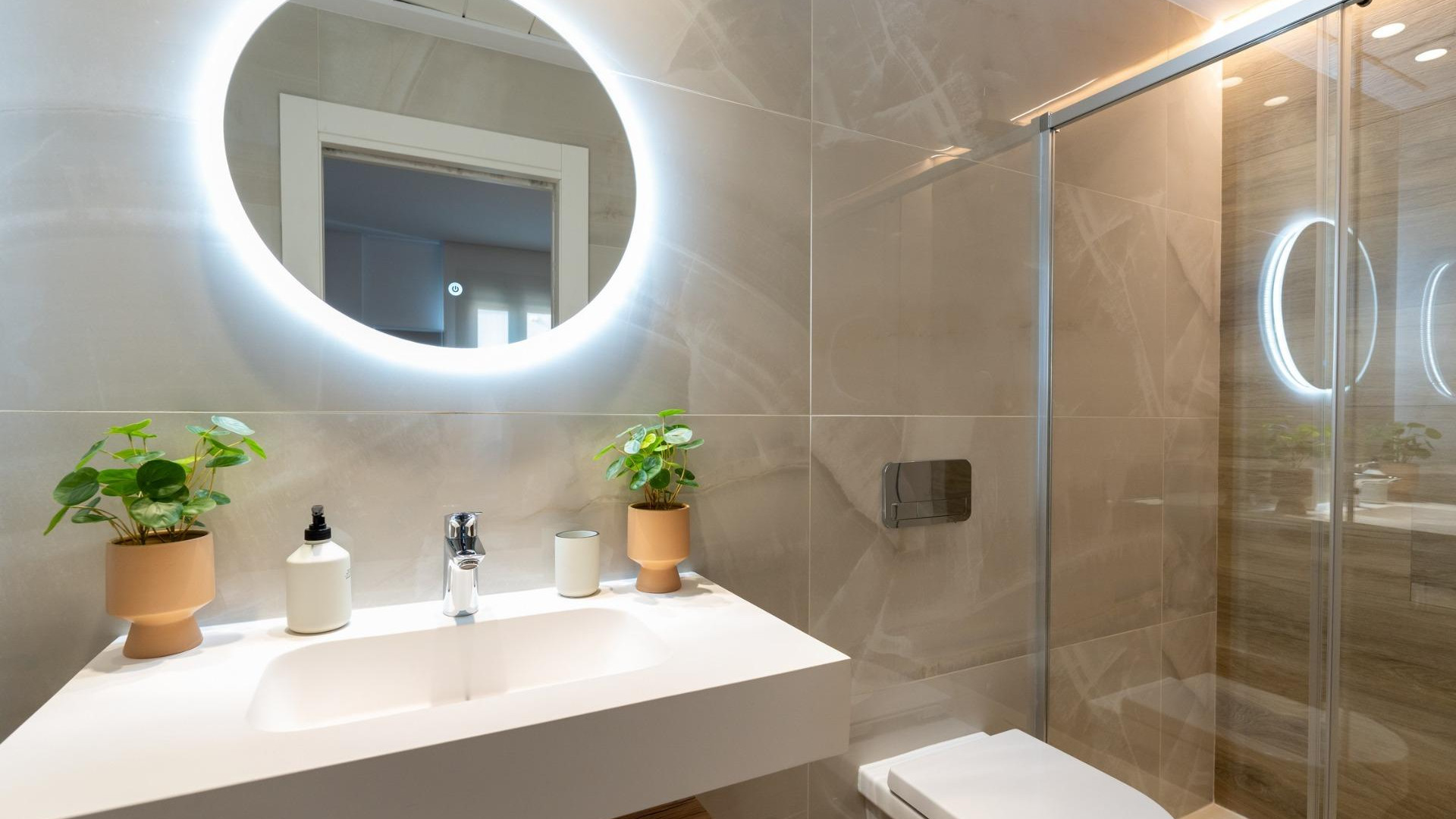 New Build - Townhouse - Gran Alacant