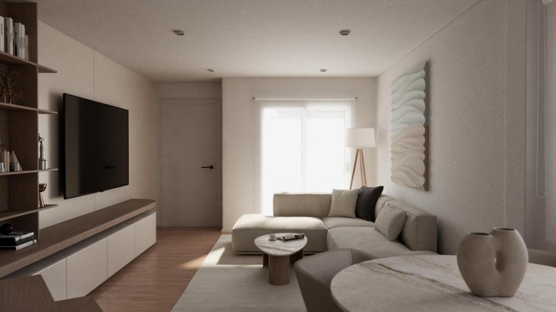 New Build - Townhouse - La Union - centro