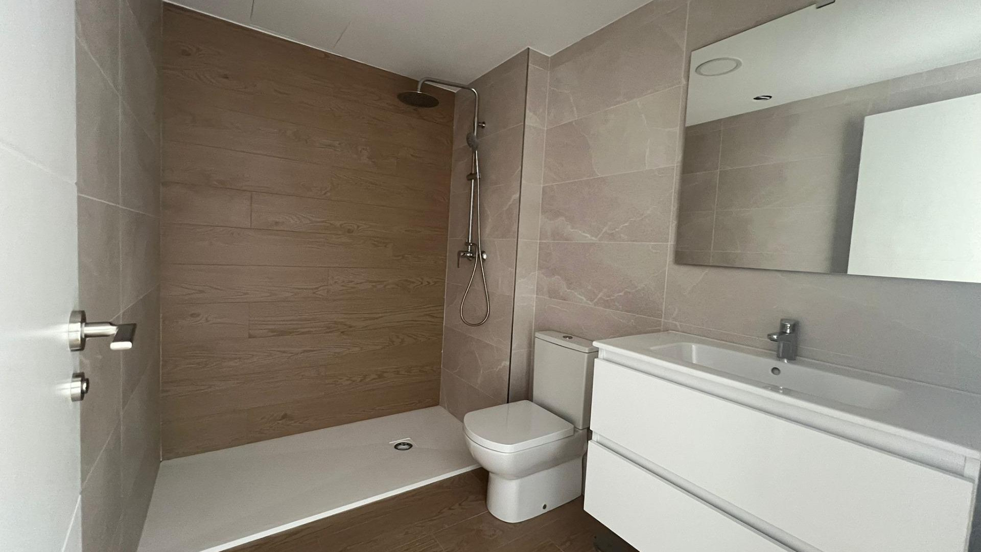 New Build - Townhouse - La Union - centro