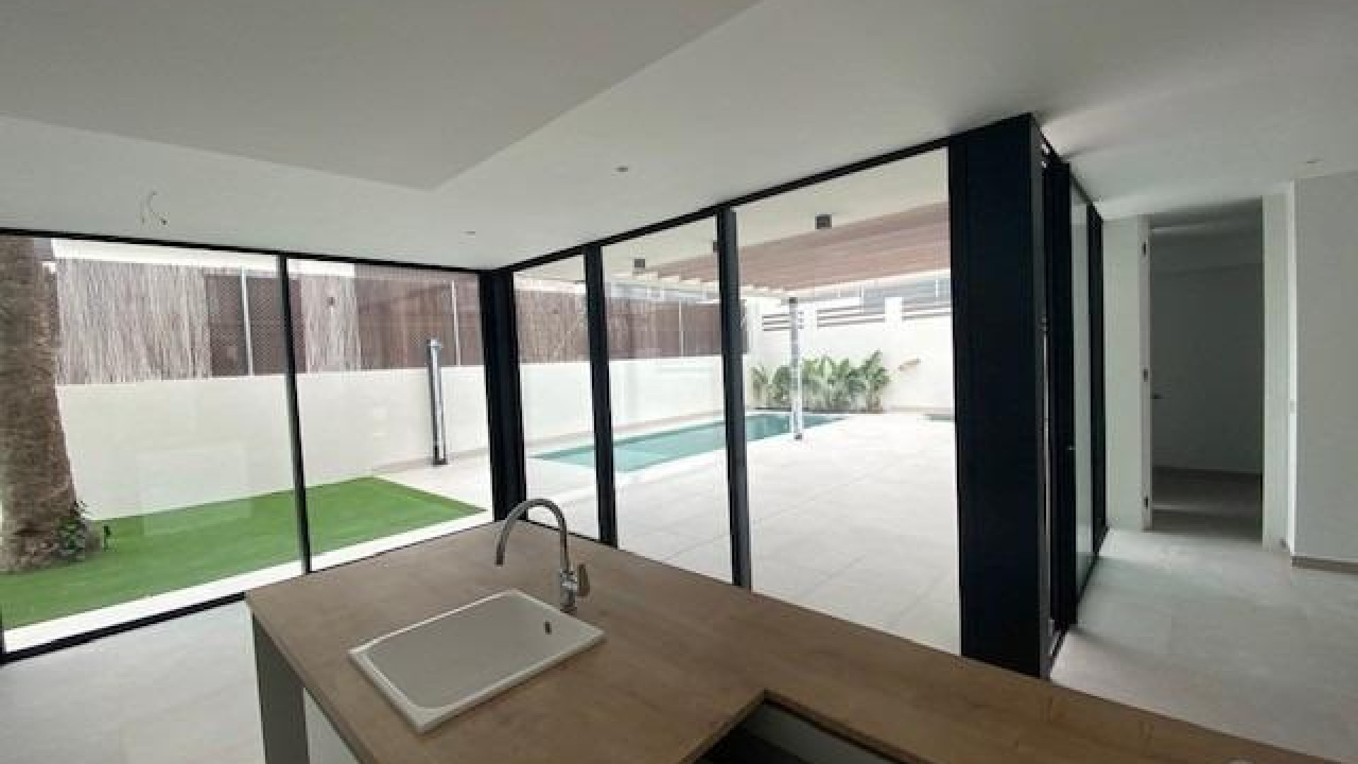 New Build - Townhouse - Orihuela Costa - Montezenia