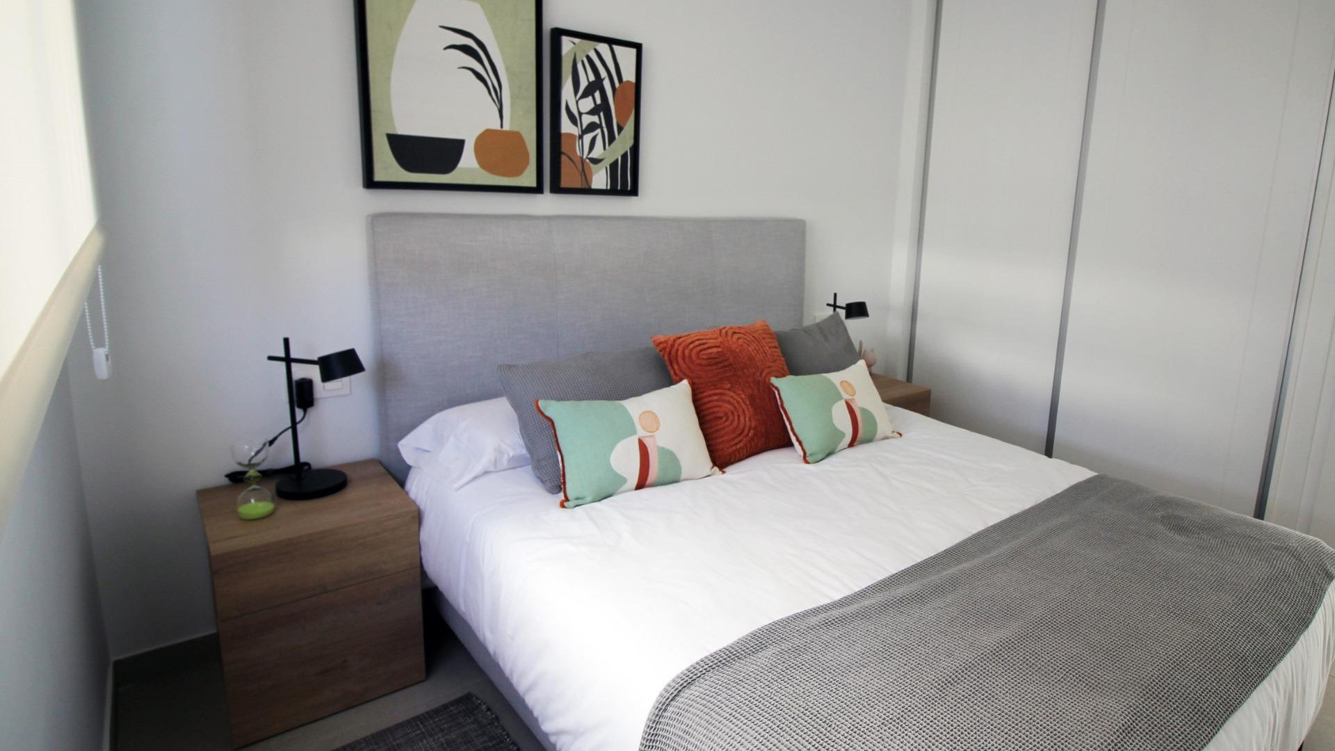 New Build - Townhouse - Pilar de La Horadada - El Pilar de la Horadada