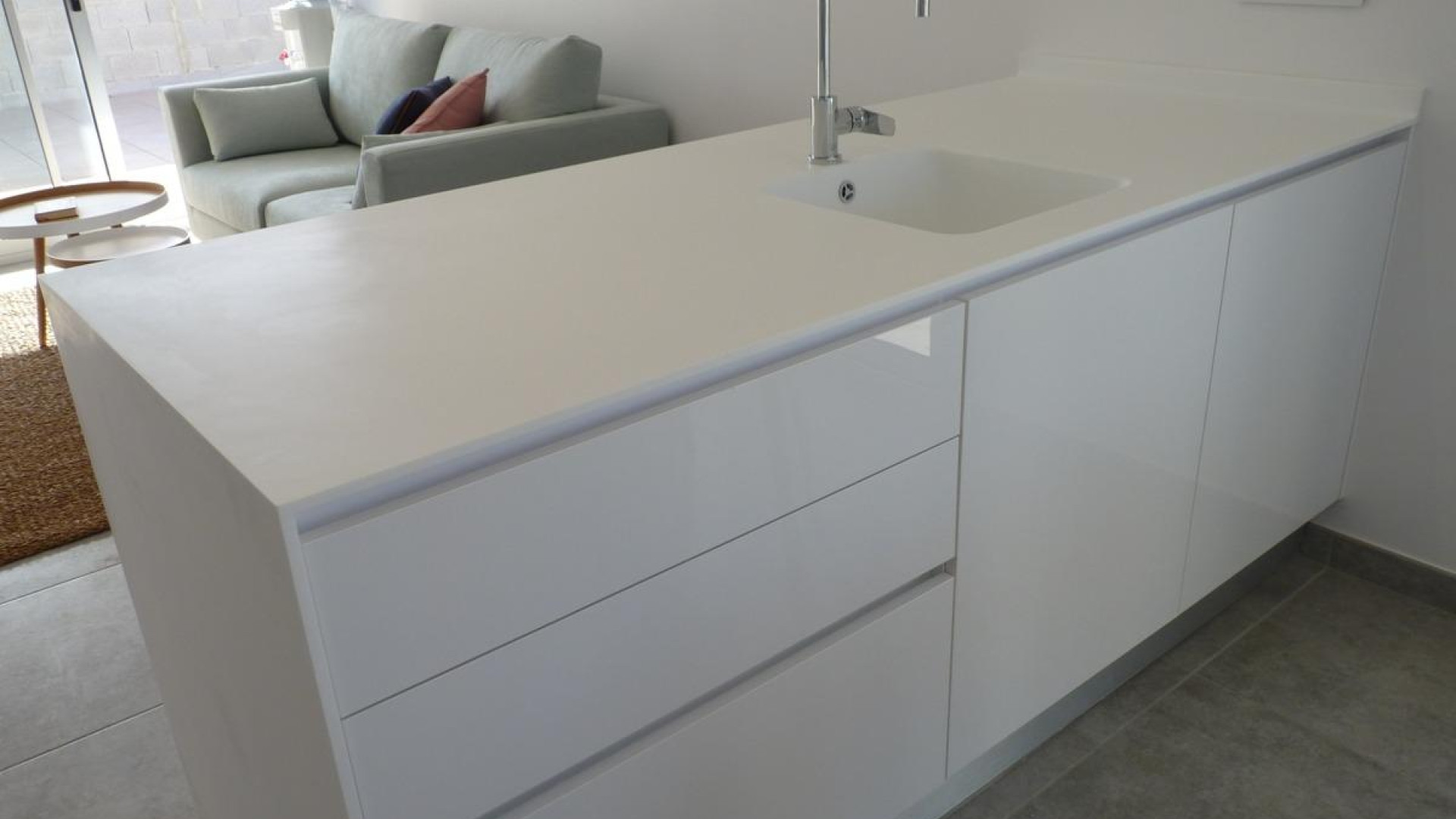 New Build - Townhouse - Pilar de La Horadada - Pilar de la Horadada