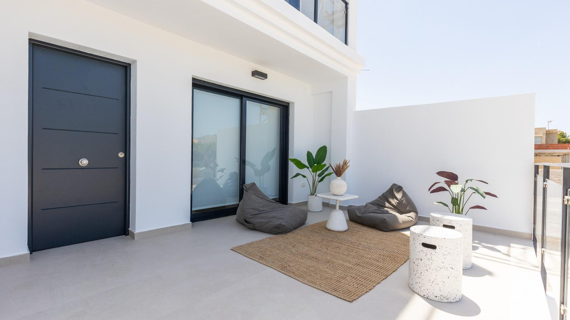 New Build - Townhouse - Rafal - pueblo