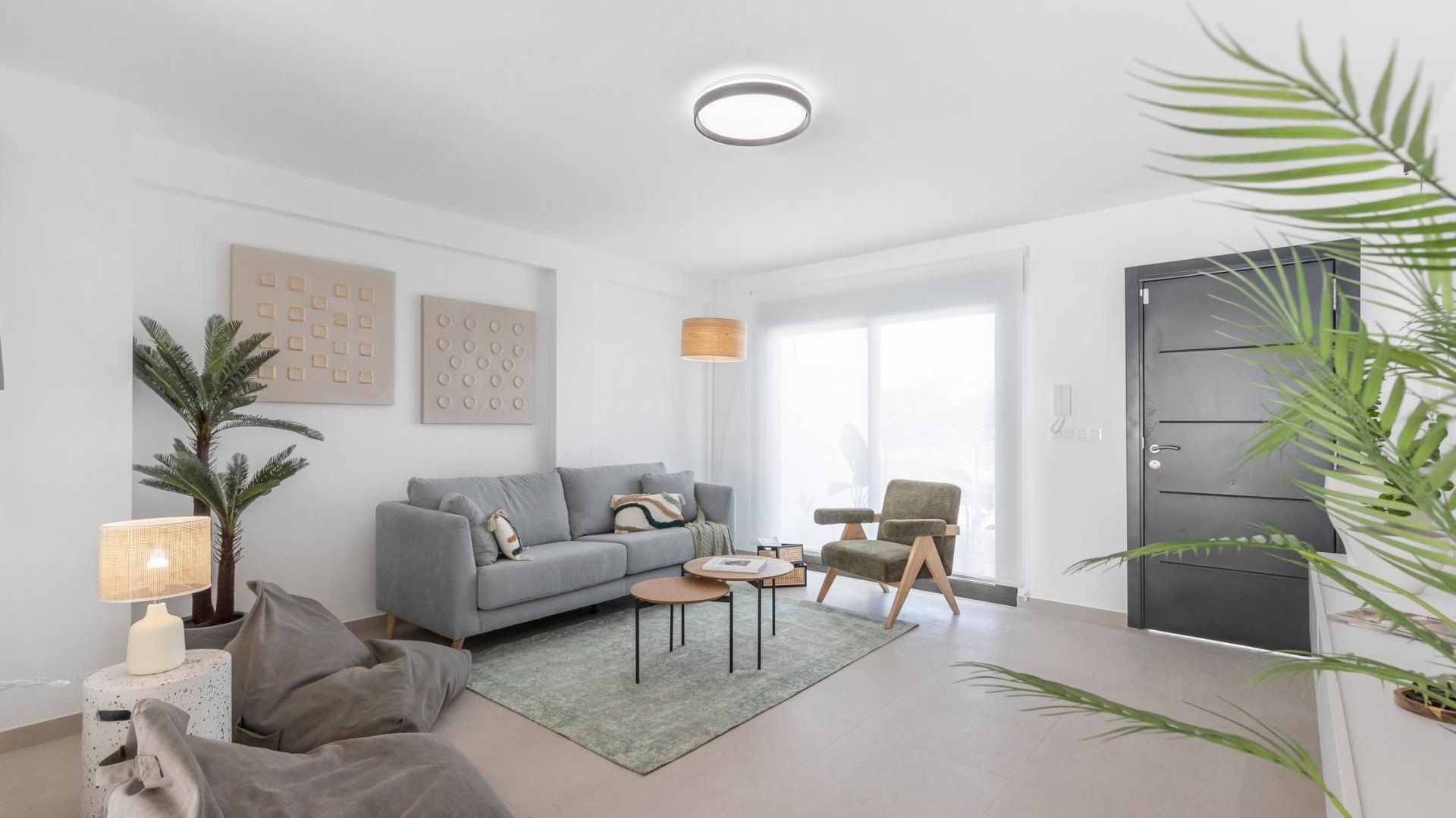 New Build - Townhouse - Rafal - pueblo