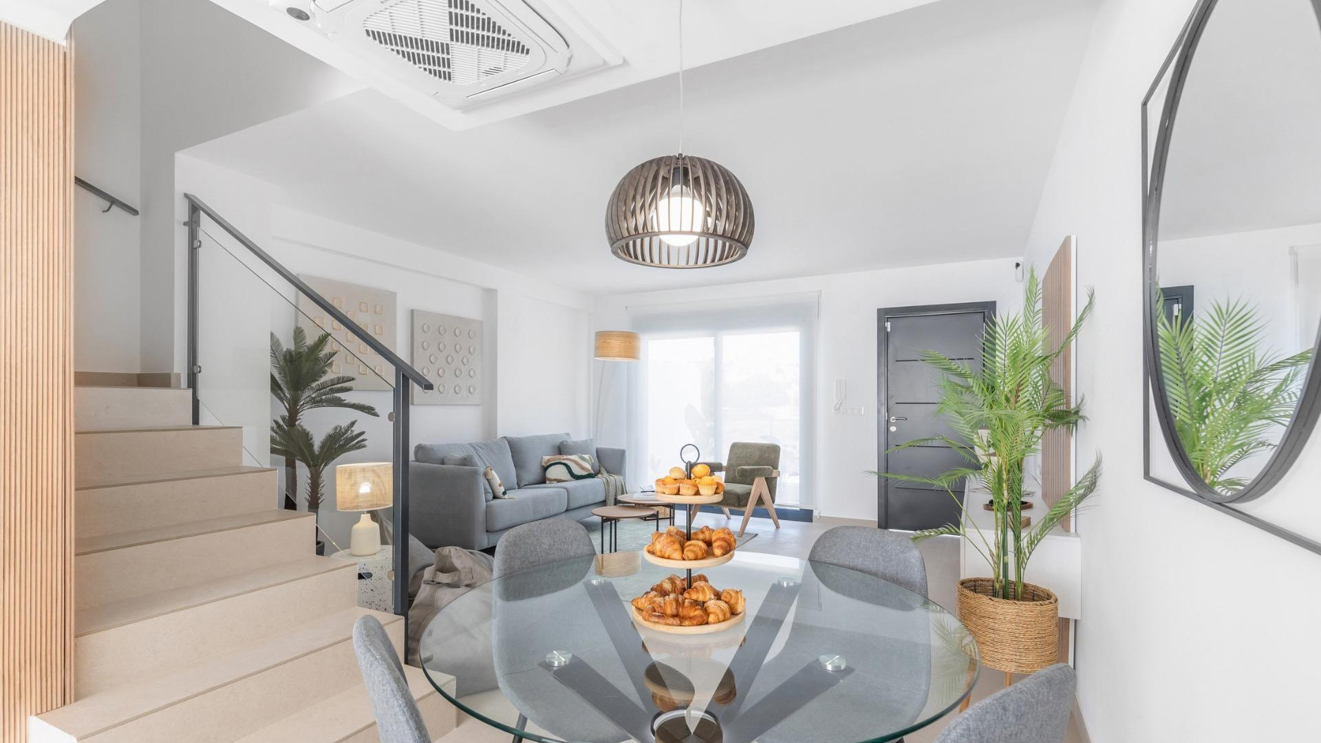 New Build - Townhouse - Rafal - pueblo