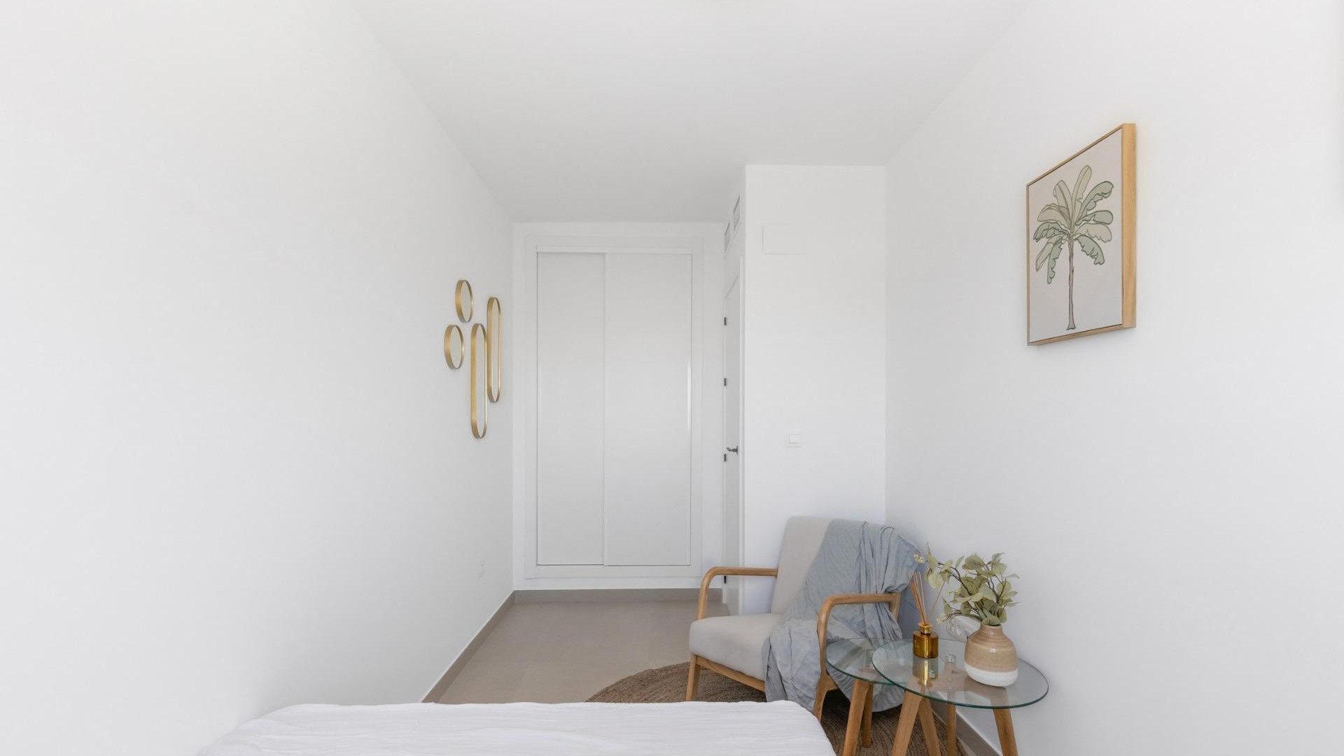 New Build - Townhouse - Rafal - pueblo