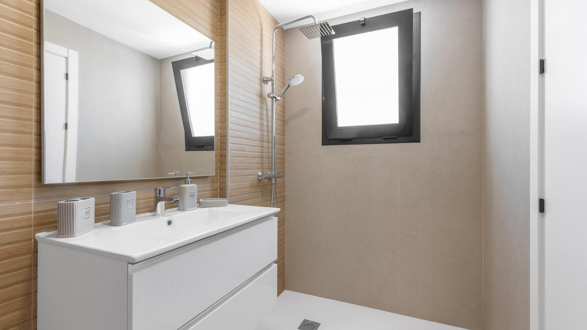 New Build - Townhouse - Rafal - pueblo