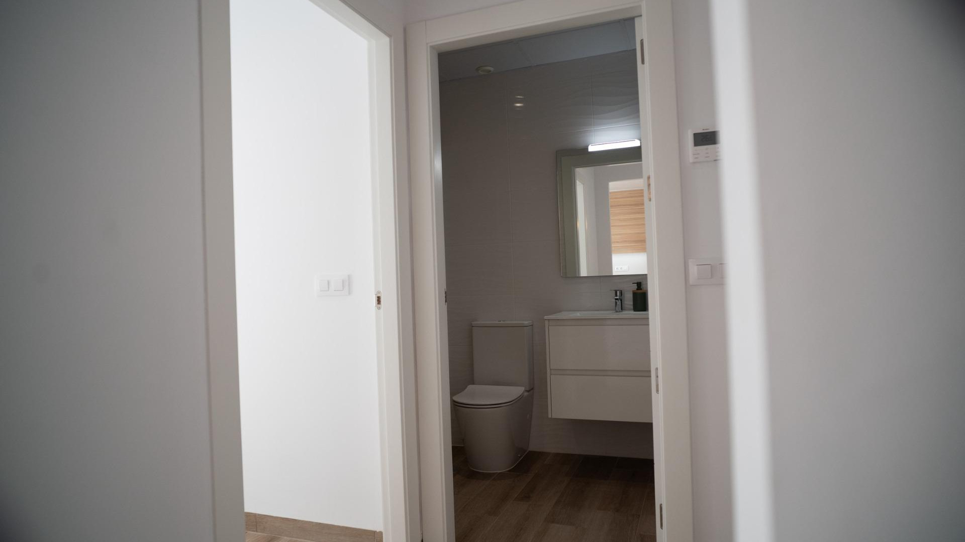 New Build - Townhouse - San Javier - Parque del doce