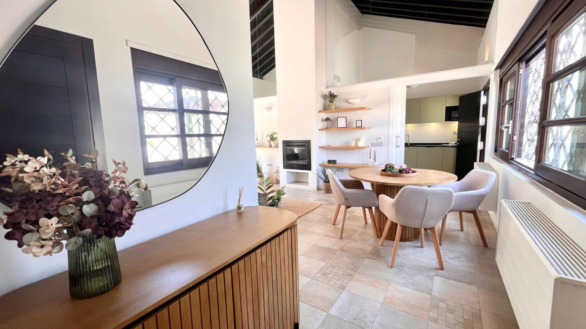 New Build - Townhouse - Sucina - Peraleja Golf