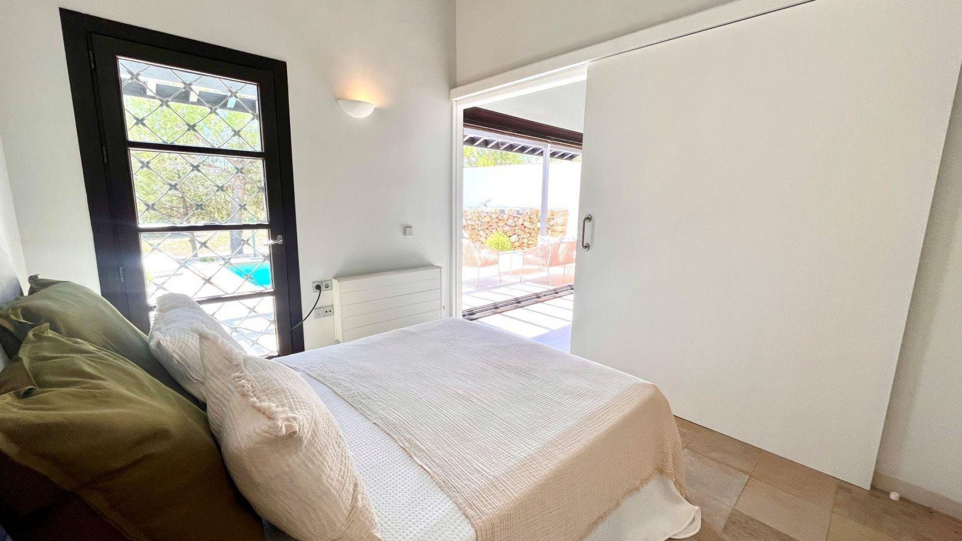 New Build - Townhouse - Sucina - Peraleja Golf