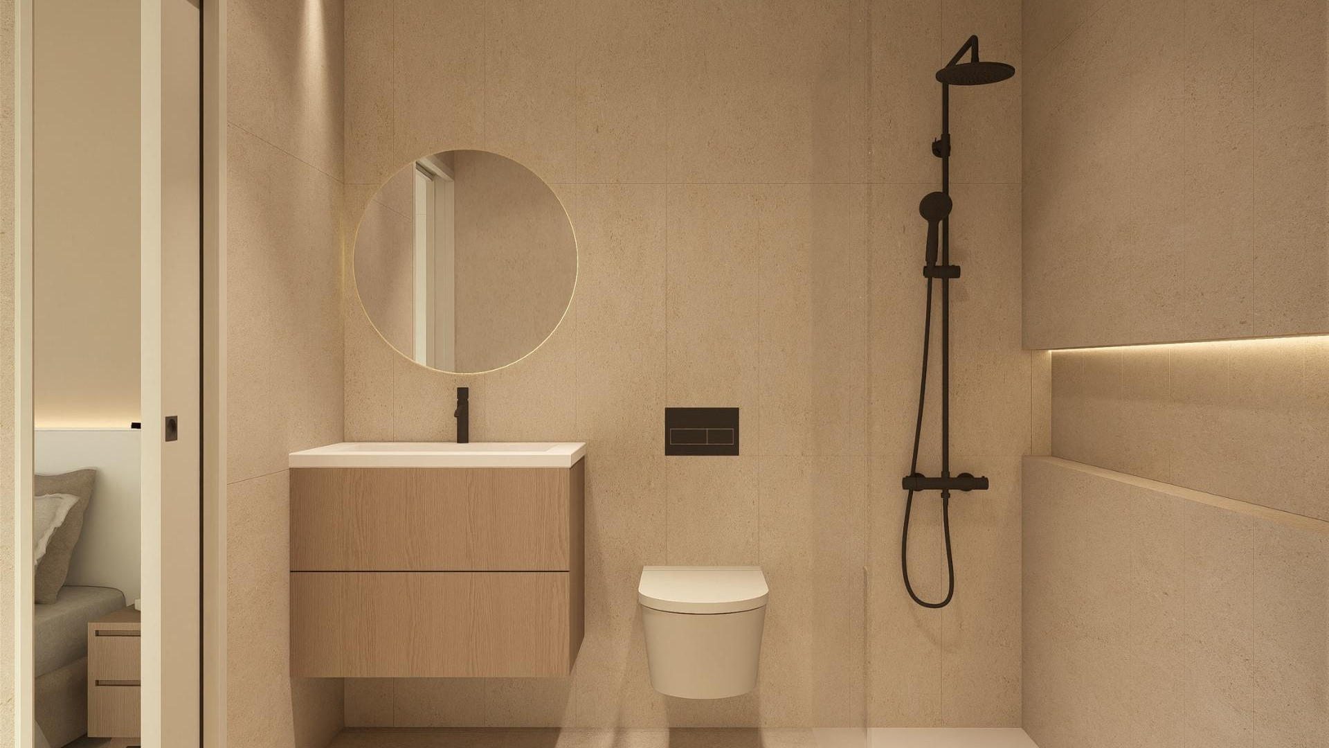 New Build - Townhouse - Torre Pacheco - El Alba