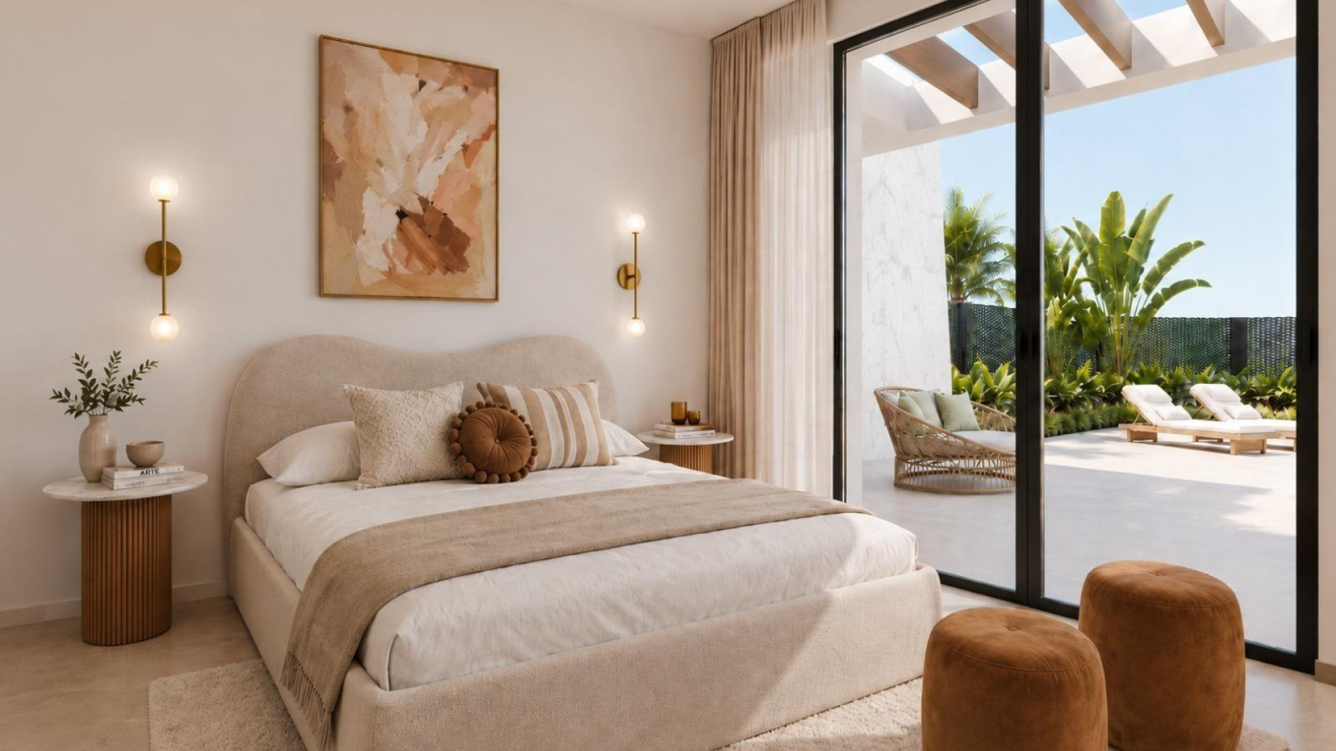 New Build - Townhouse - Torre Pacheco - Santa Rosalia Lake And Life Resort
