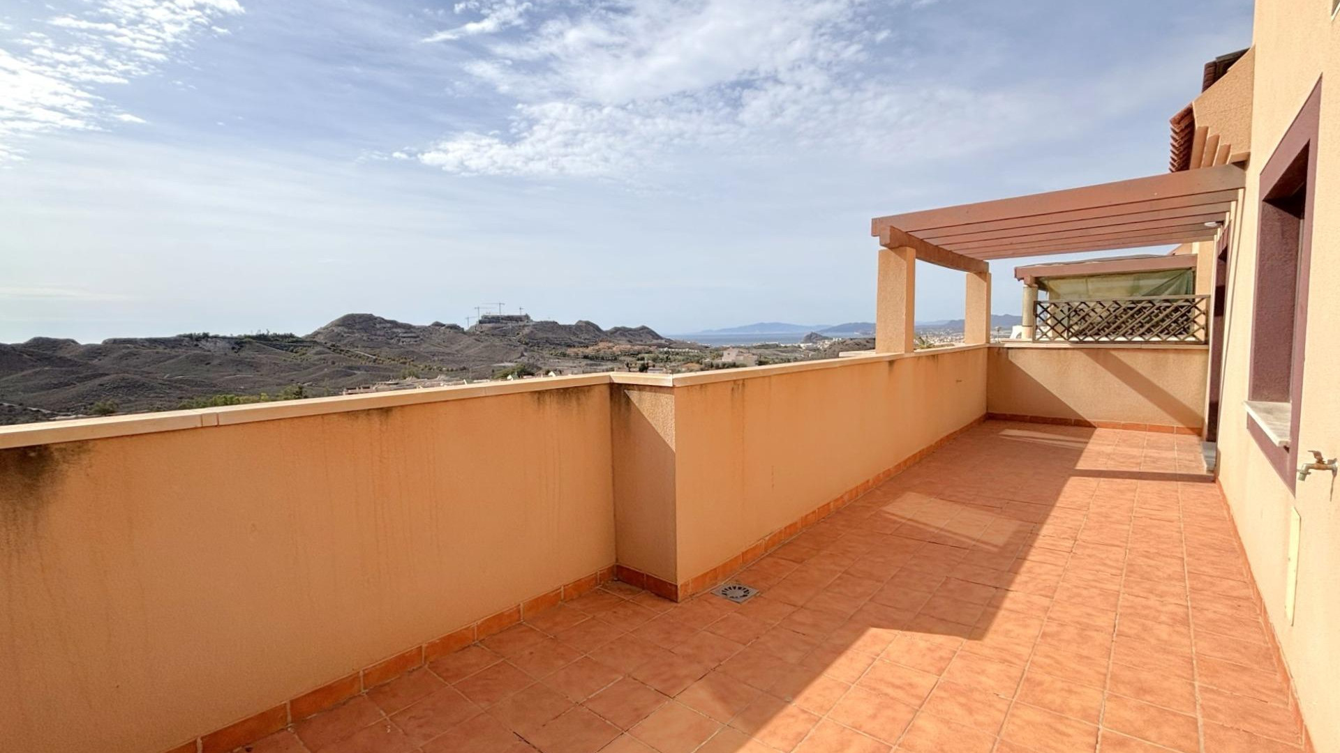 Nieuwbouw - Apartment - Aguilas - Collado Bajo