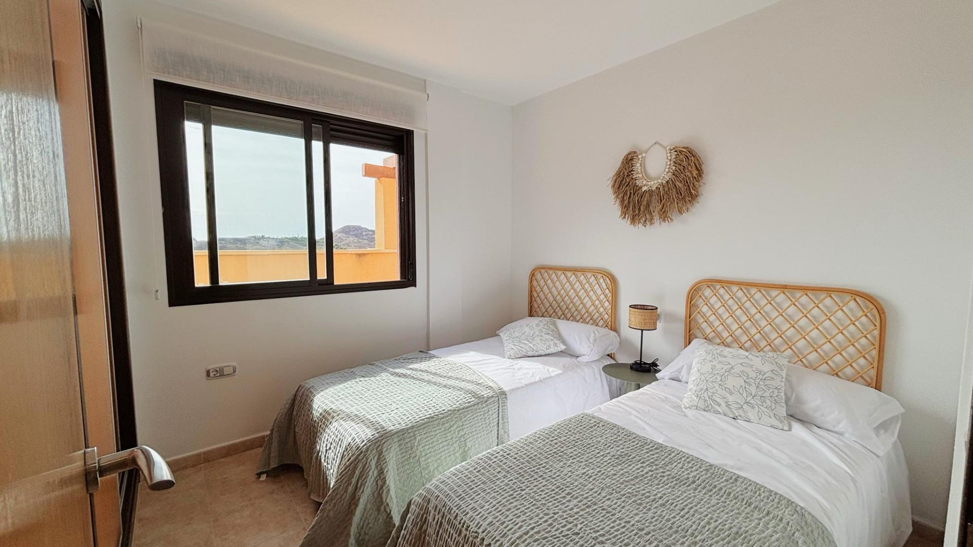 Nieuwbouw - Apartment - Aguilas - Collado Bajo