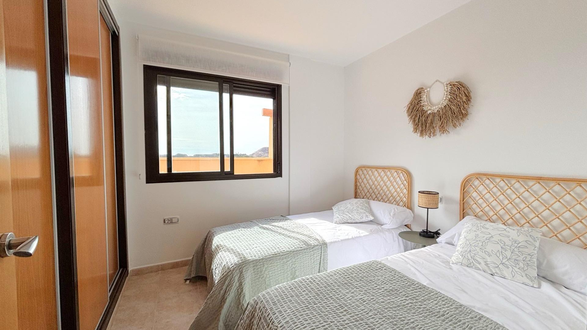 Nieuwbouw - Apartment - Aguilas - Collado Bajo