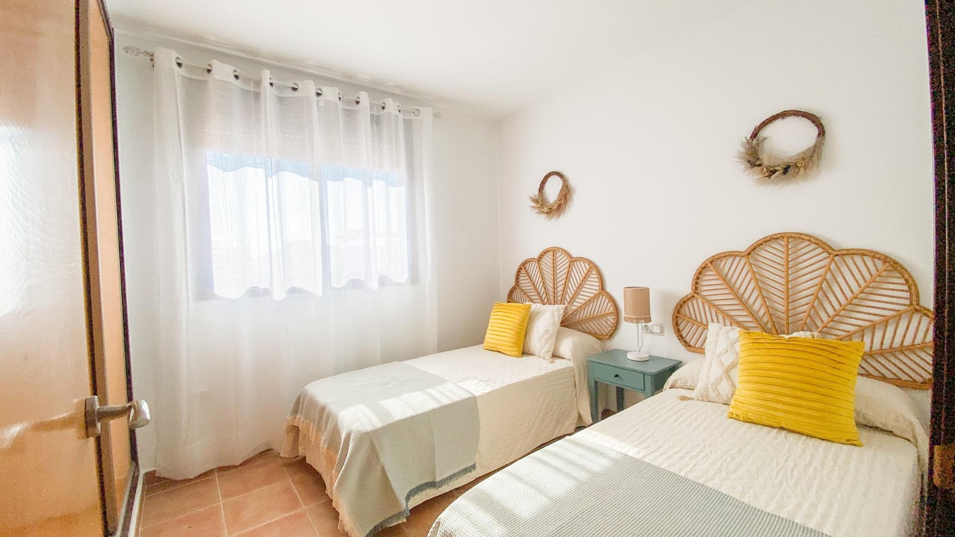 Nieuwbouw - Apartment - Aguilas - Collado Bajo