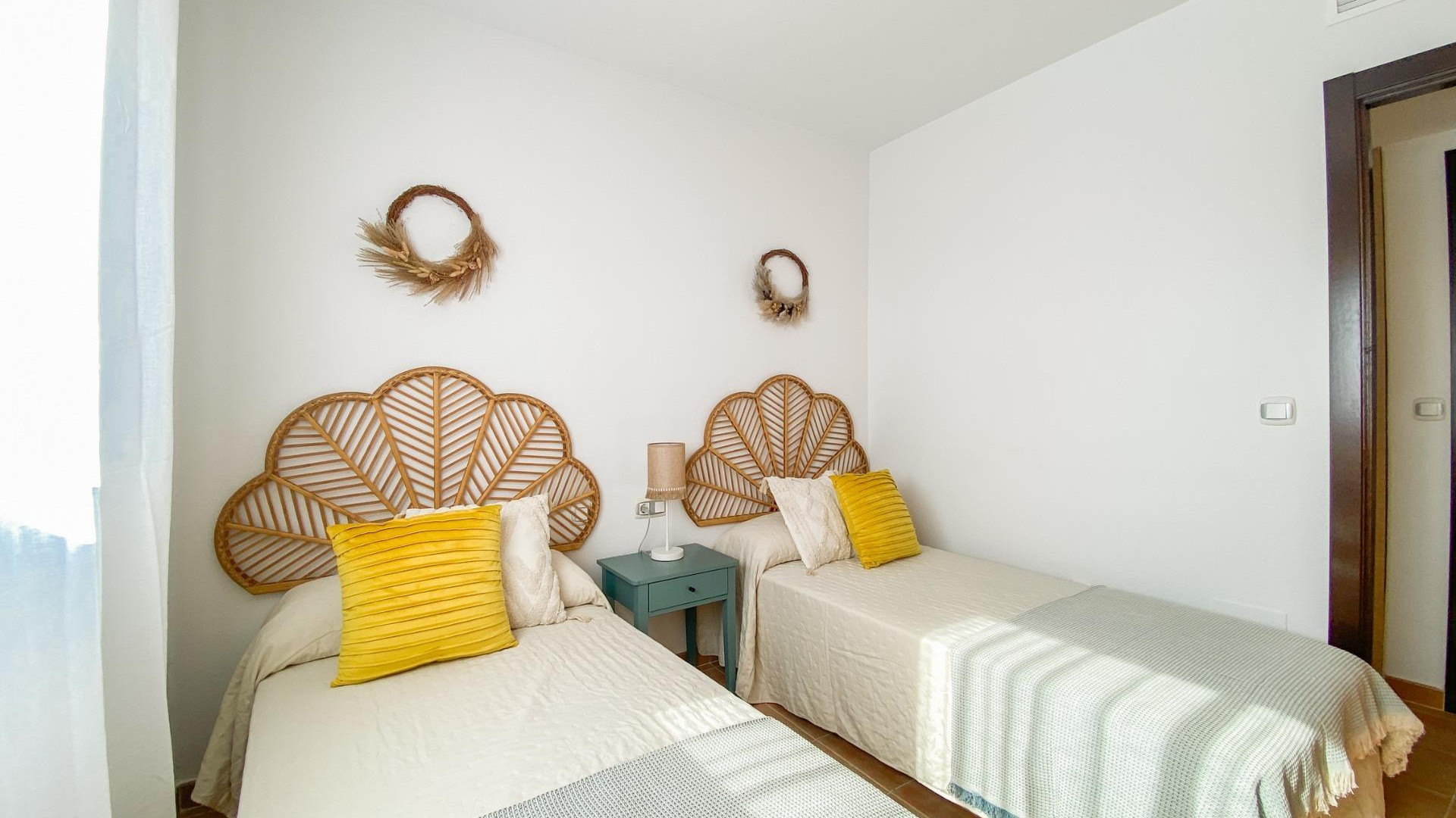 Nieuwbouw - Apartment - Aguilas - Collado Bajo