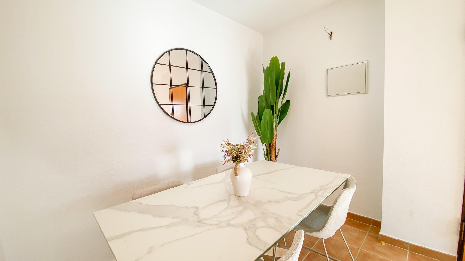 Nieuwbouw - Apartment - Aguilas - Collado Bajo