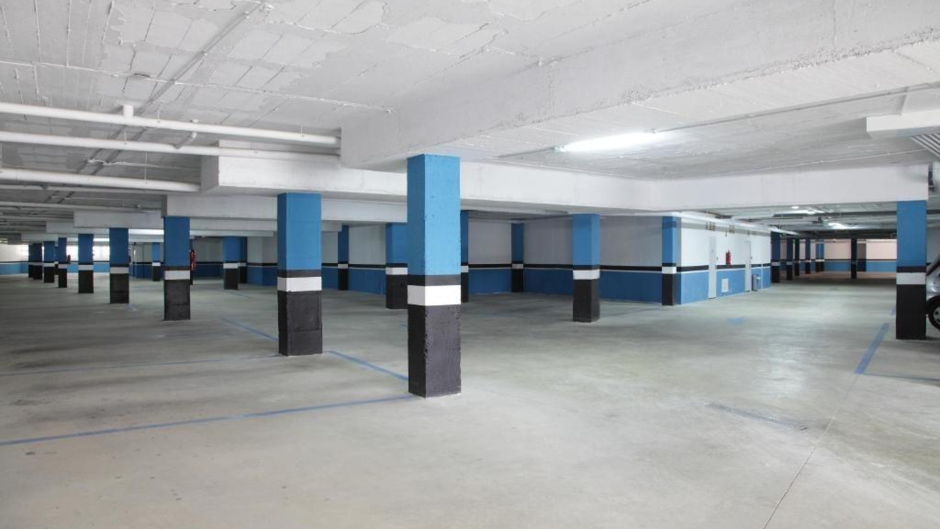 Nieuwbouw - Apartment - Aguilas - Collados